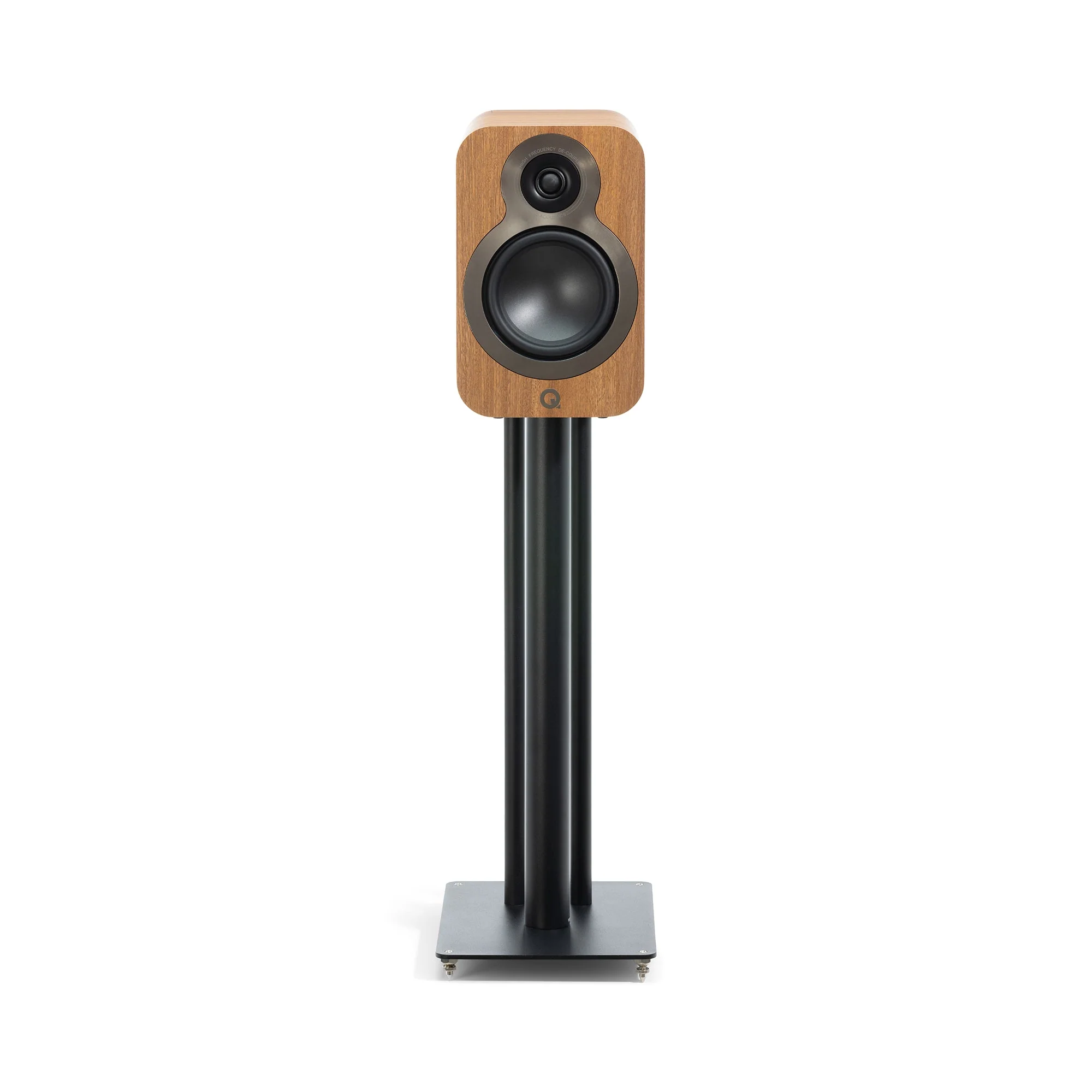 Q Acoustics Q3030c Bookshelf Speakers - Image 30