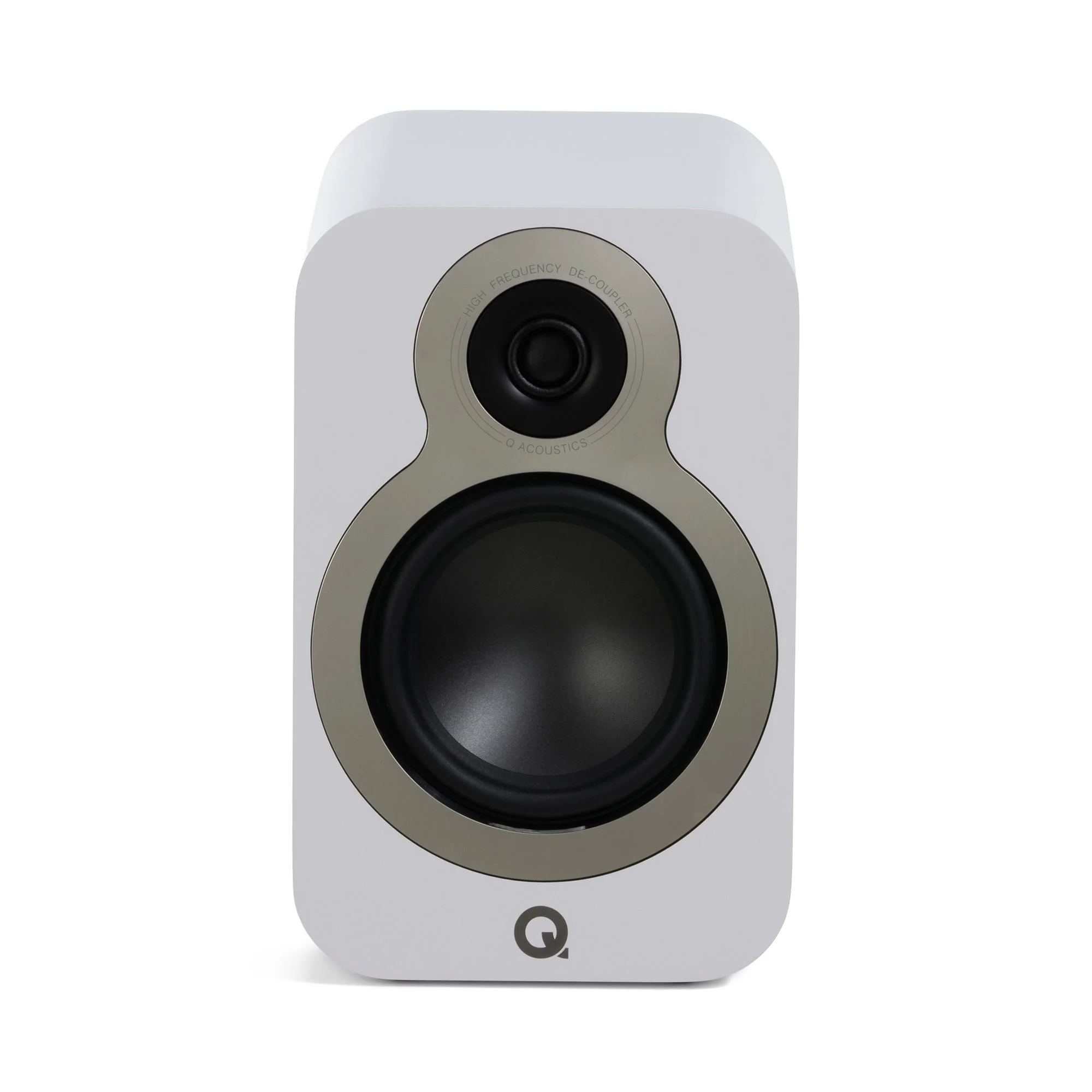 Q Acoustics Q3030c Bookshelf Speakers - Image 34