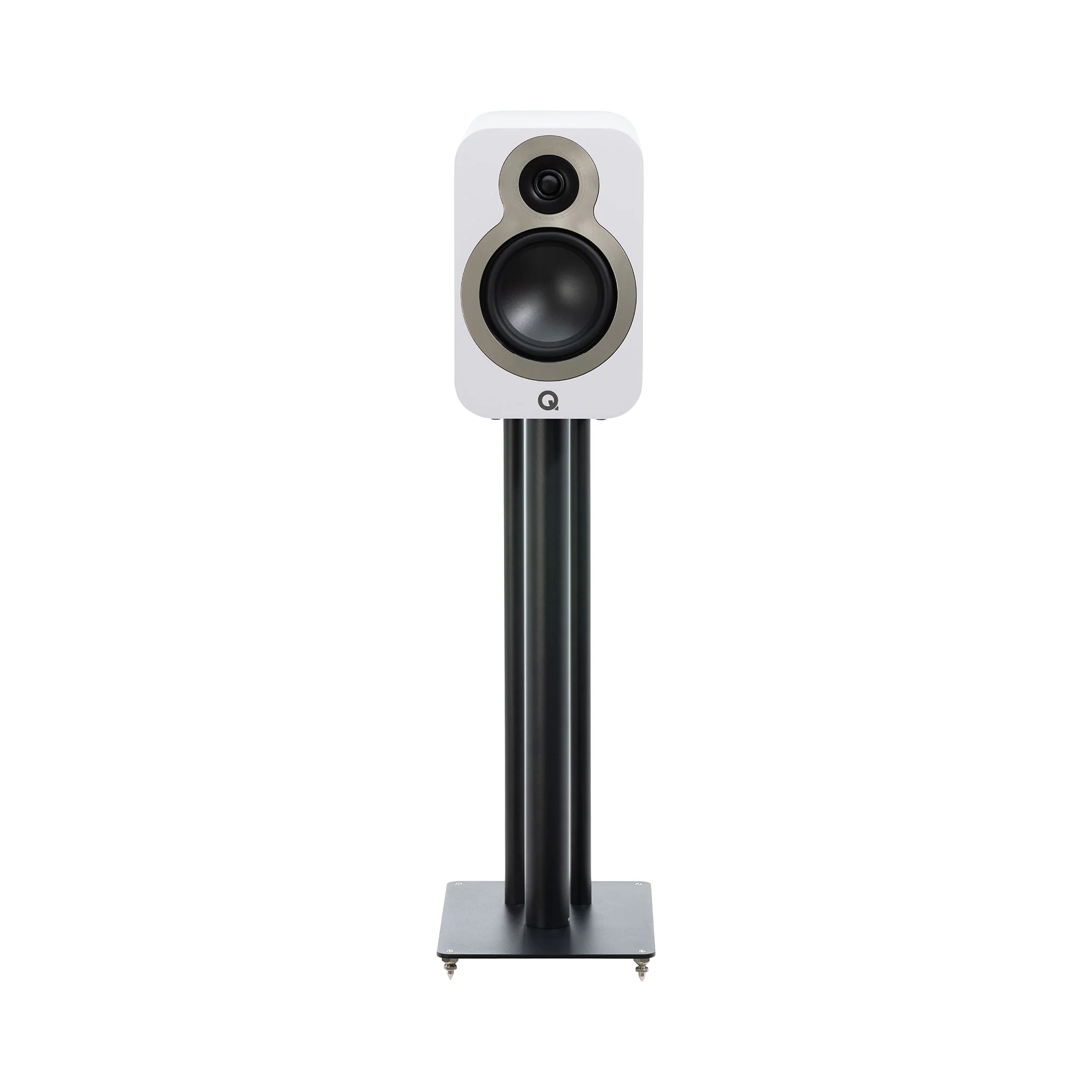 Q Acoustics Q3030c Bookshelf Speakers - Image 37