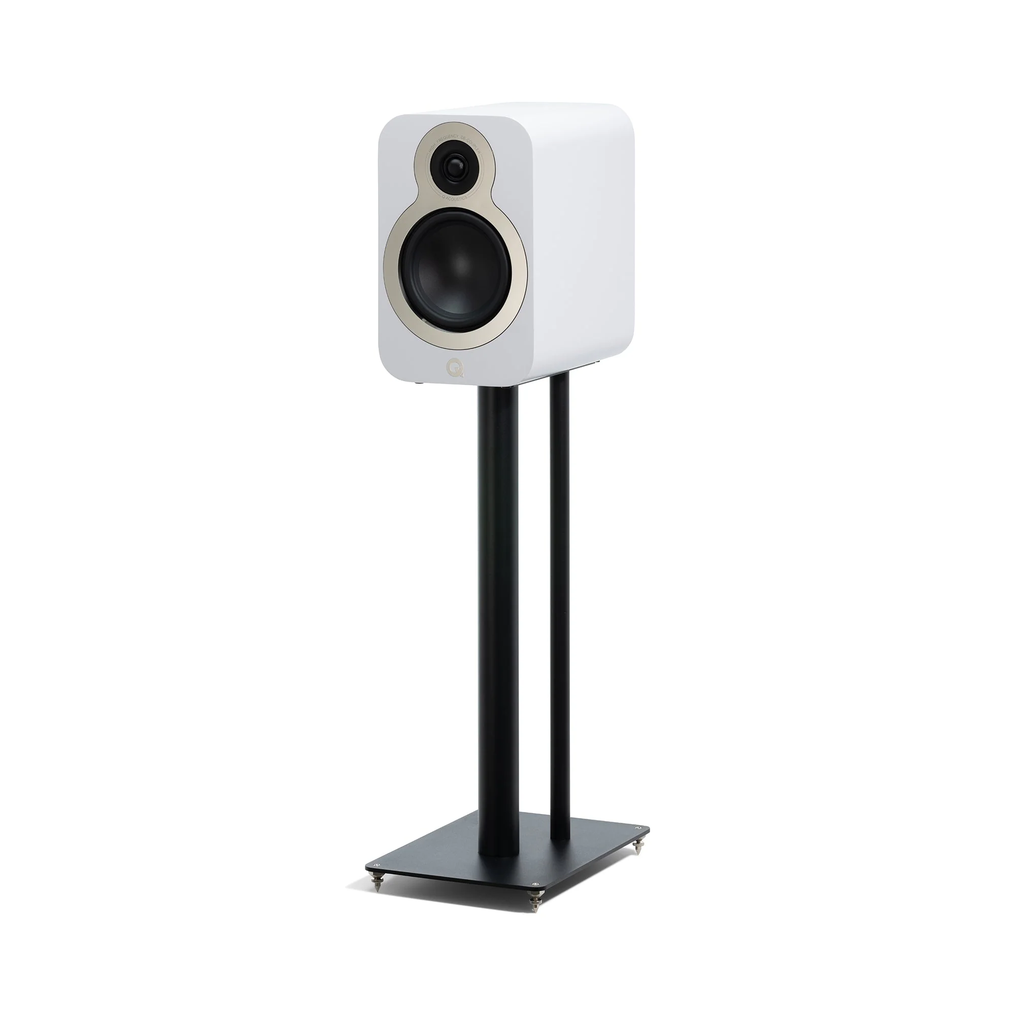 Q Acoustics Q3030c Bookshelf Speakers - Image 39