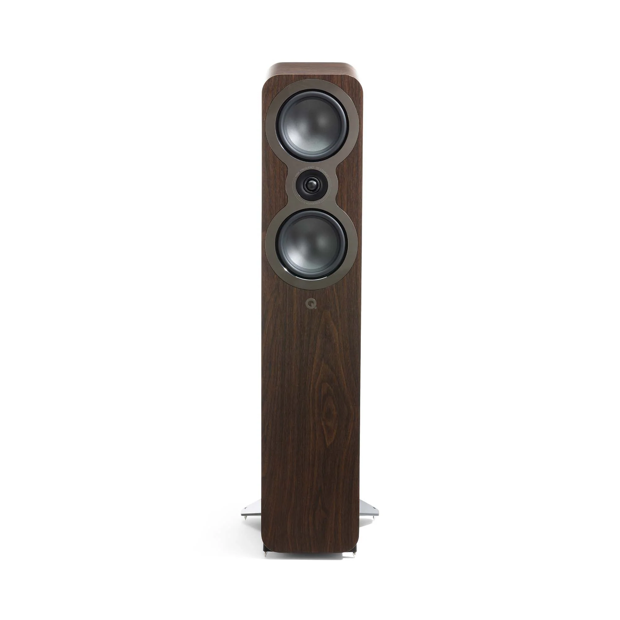 Q Acoustics Q3050c Floorstanding Speakers - Image 10