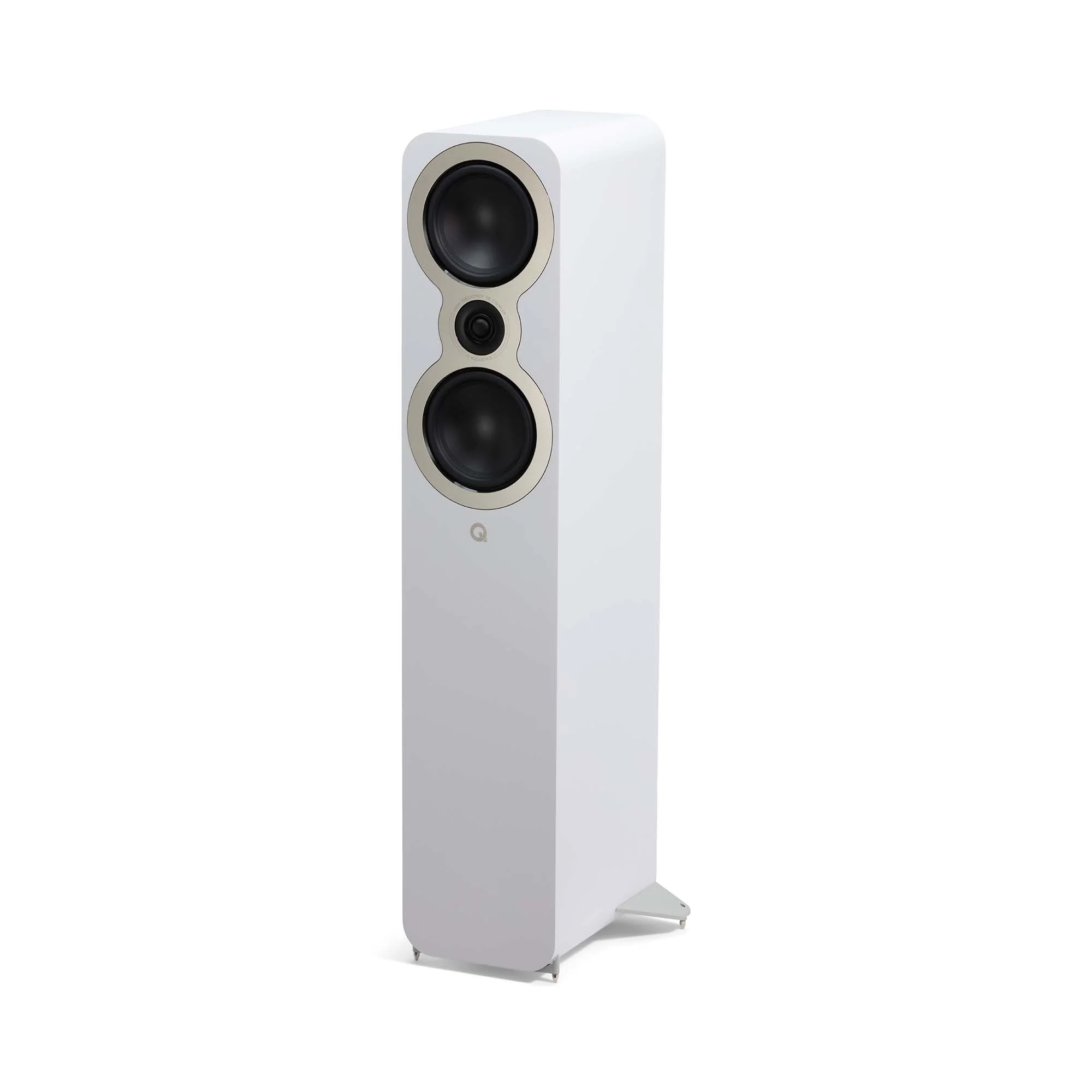 Q Acoustics Q3050c Floorstanding Speakers - Image 20