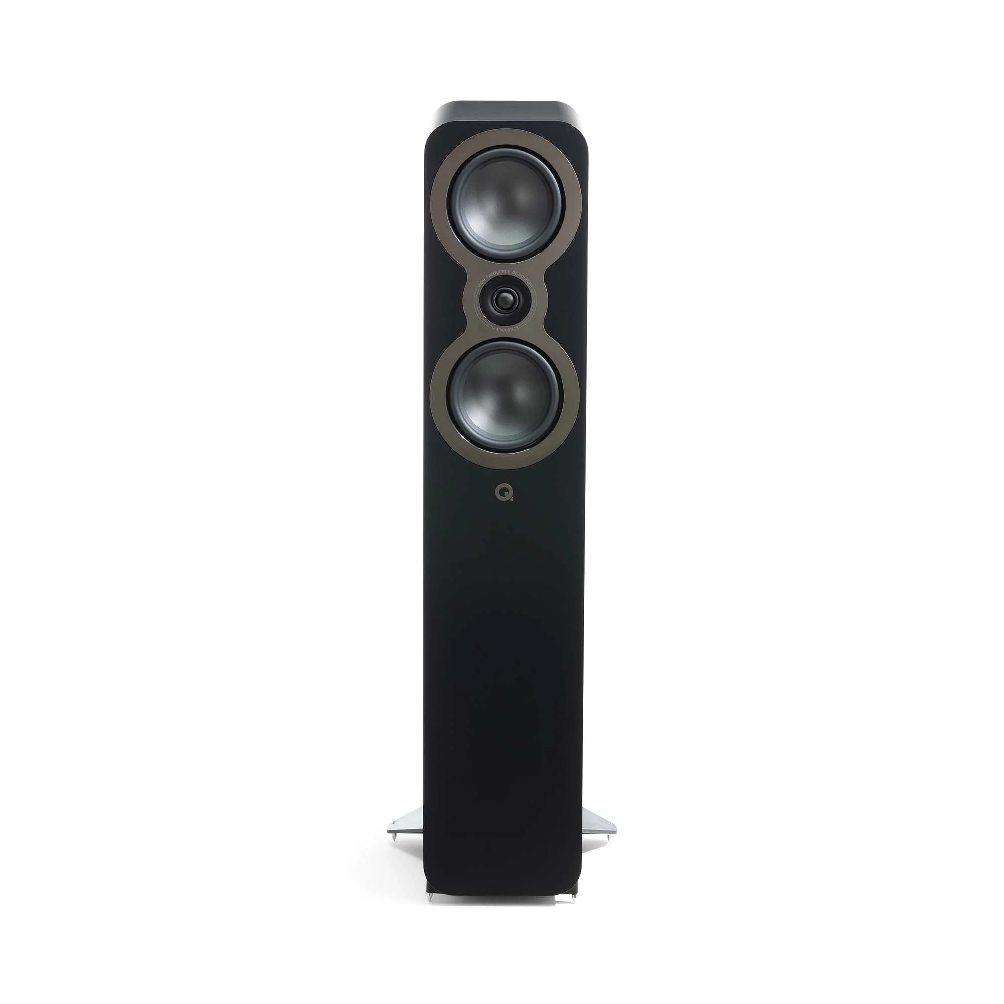 Q Acoustics Q3050c Floorstanding Speakers - Image 4