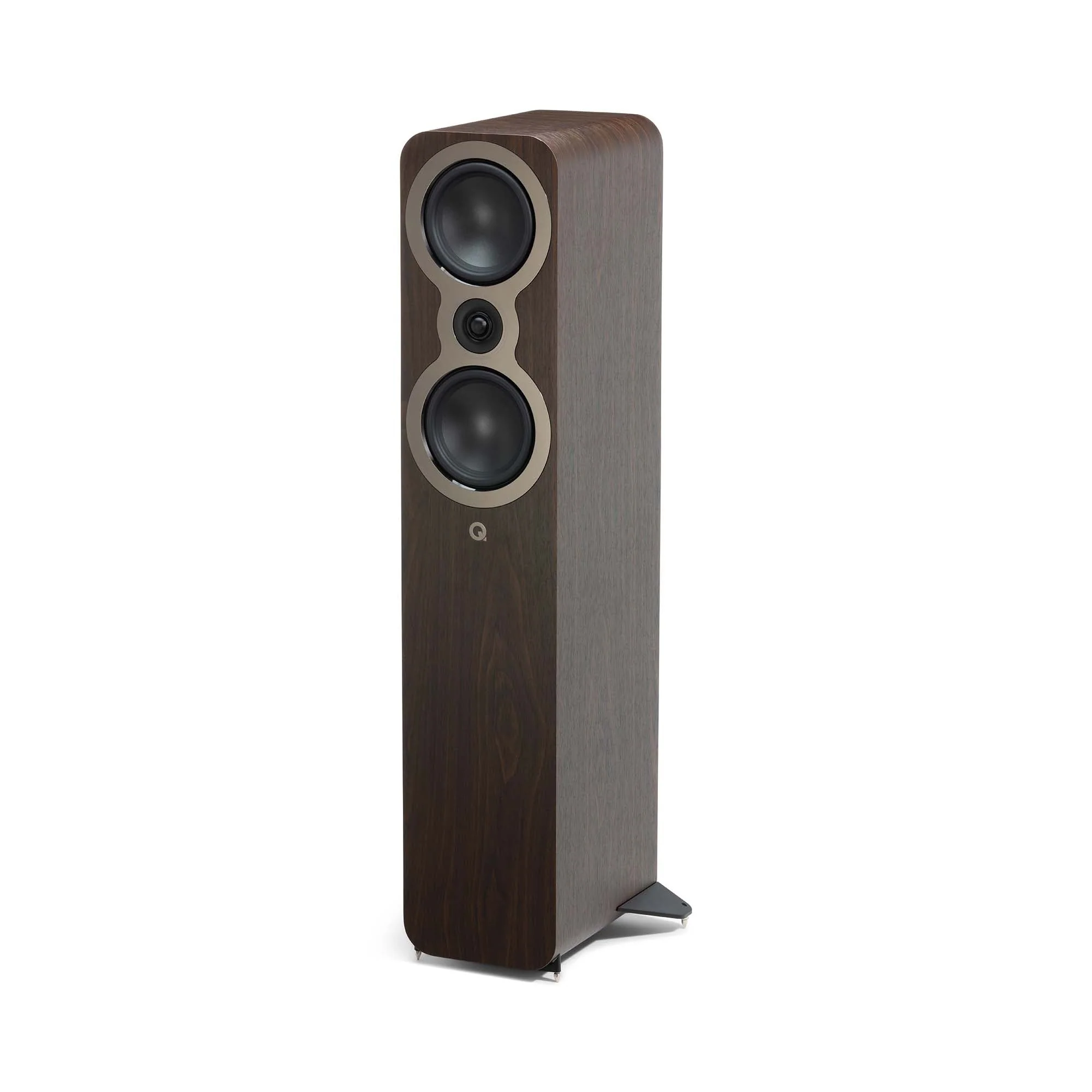 Q Acoustics Q3050c Floorstanding Speakers - Image 8