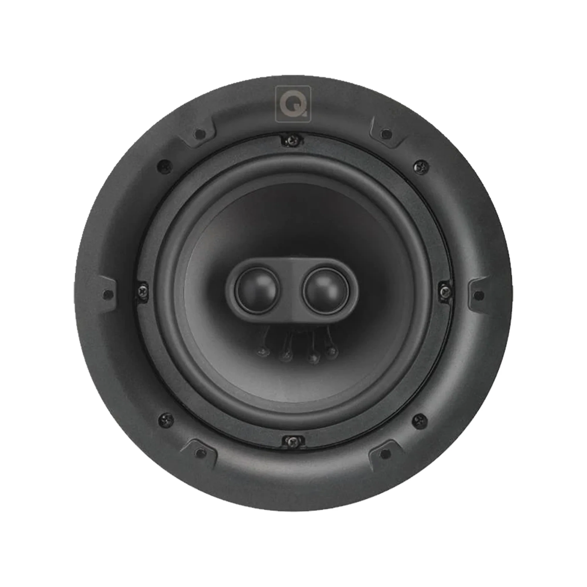 Q Acoustics QI 65C ST Stereo In-Ceiling Speaker - Image 2