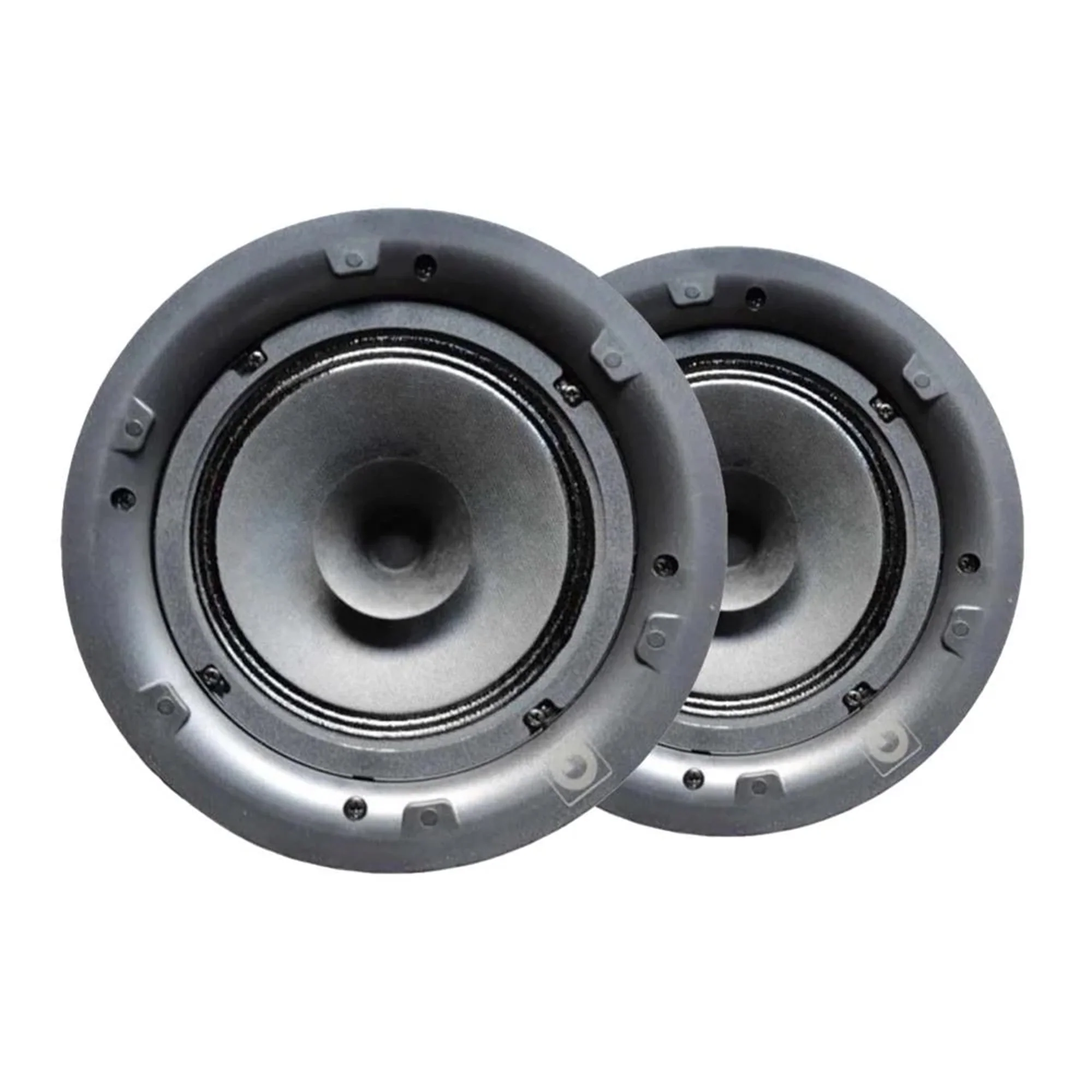 Q Acoustics QI 65CB Background In-Ceiling Speakers (10 pack) - Image 5