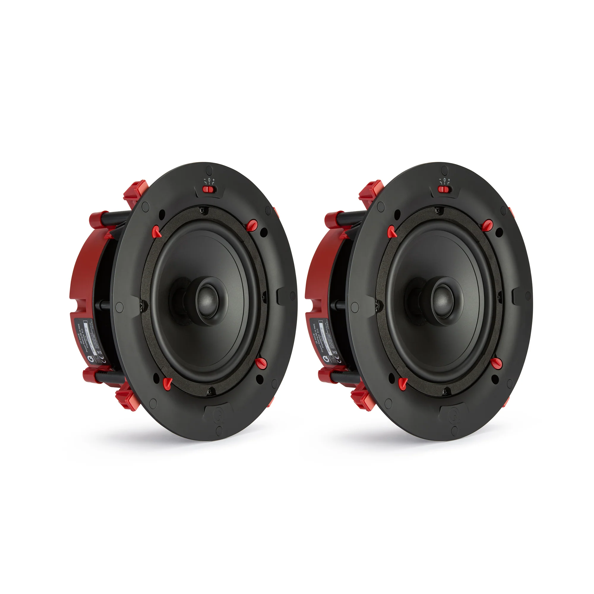 Q Acoustics QI 65CE Easyfit In-Ceiling Speakers (Pair) - Image 4