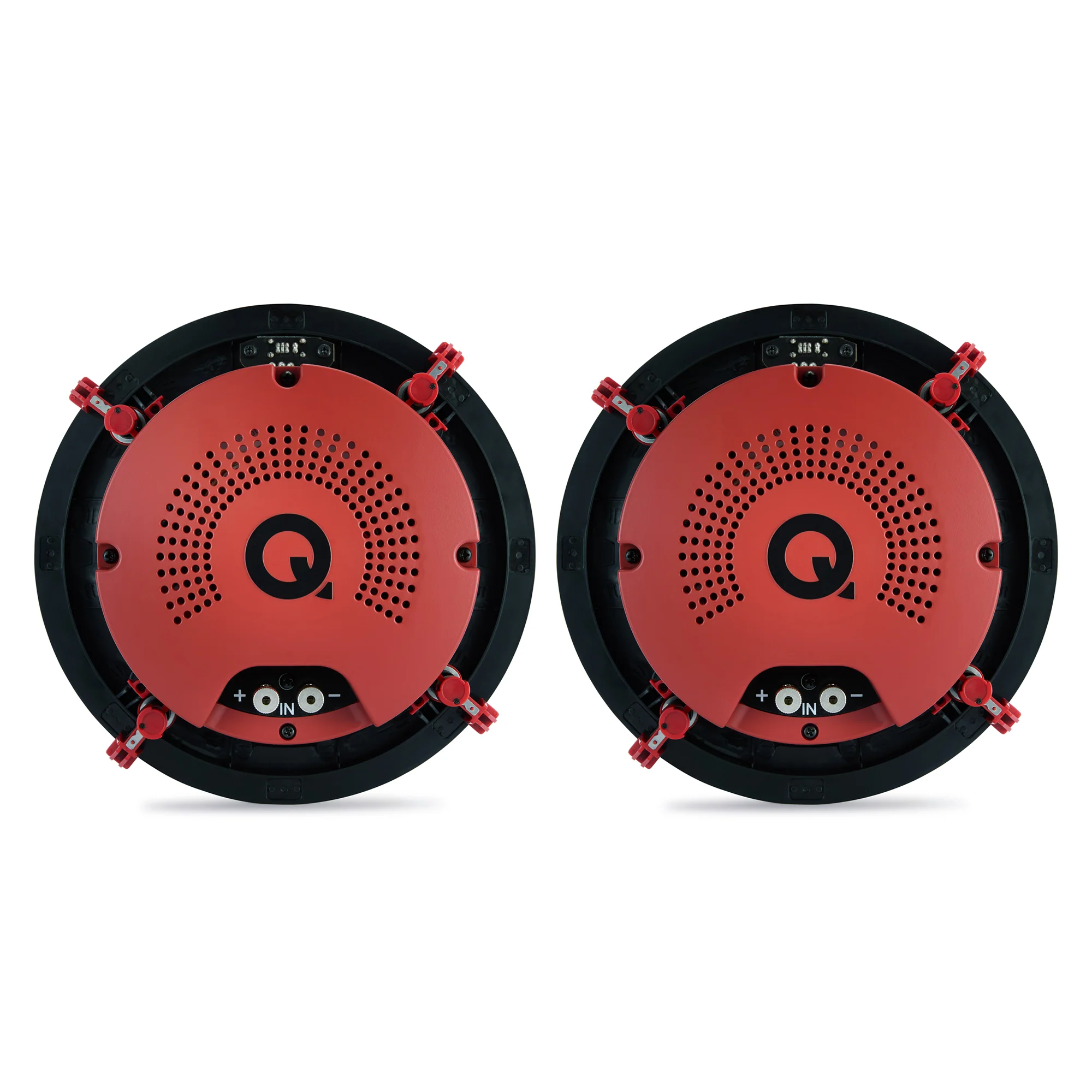 Q Acoustics QI 65CE Easyfit In-Ceiling Speakers (Pair) - Image 7