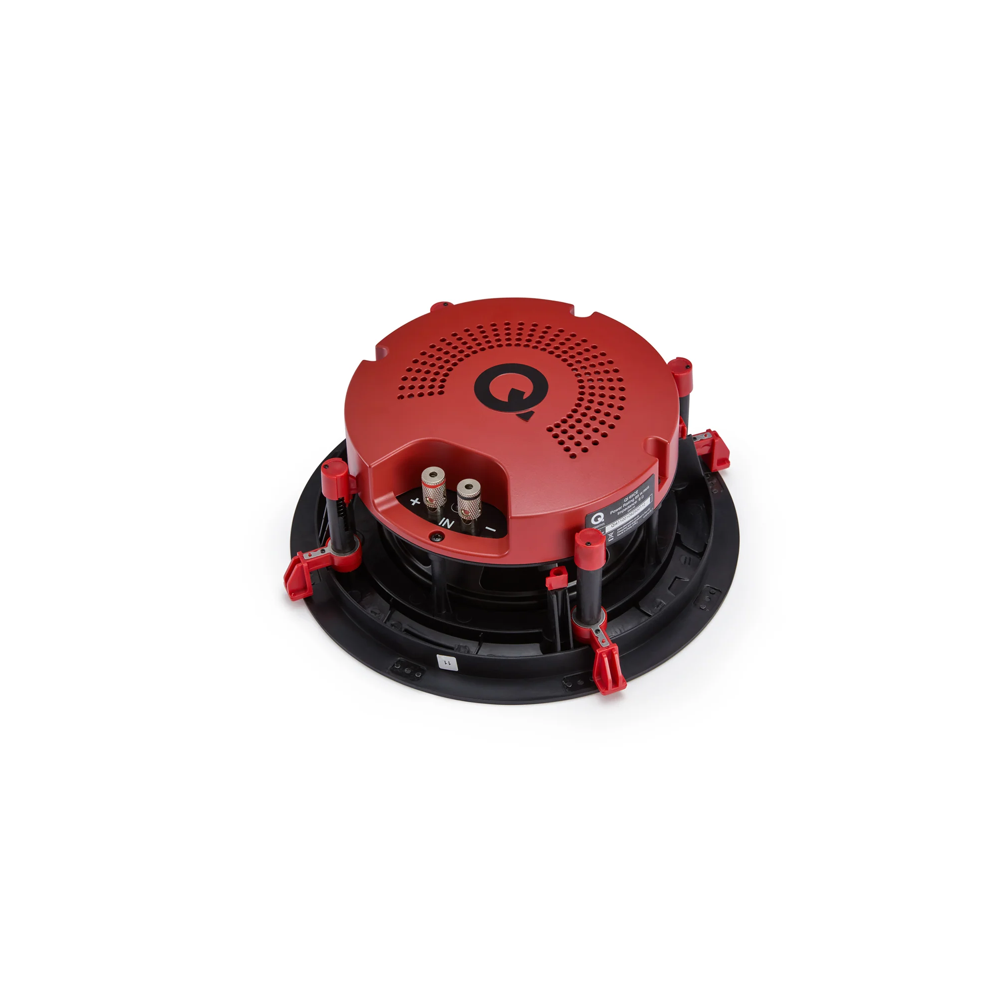 Q Acoustics QI 65CE Easyfit In-Ceiling Speakers (Pair) - Image 9