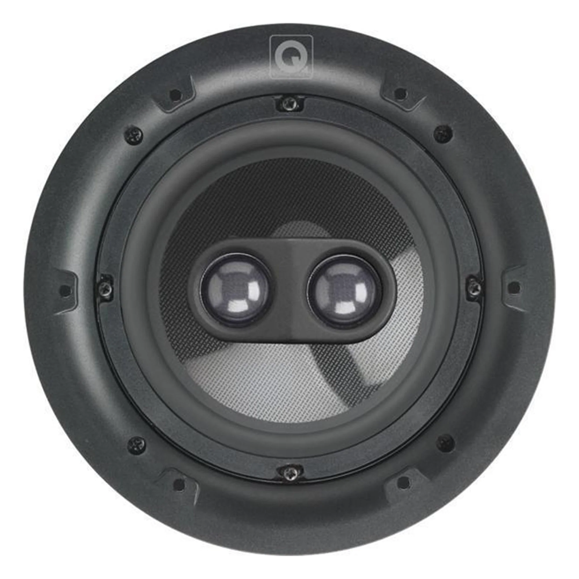 Q Acoustics QI 65CP ST Performance Stereo In-Ceiling Speaker - Image 2