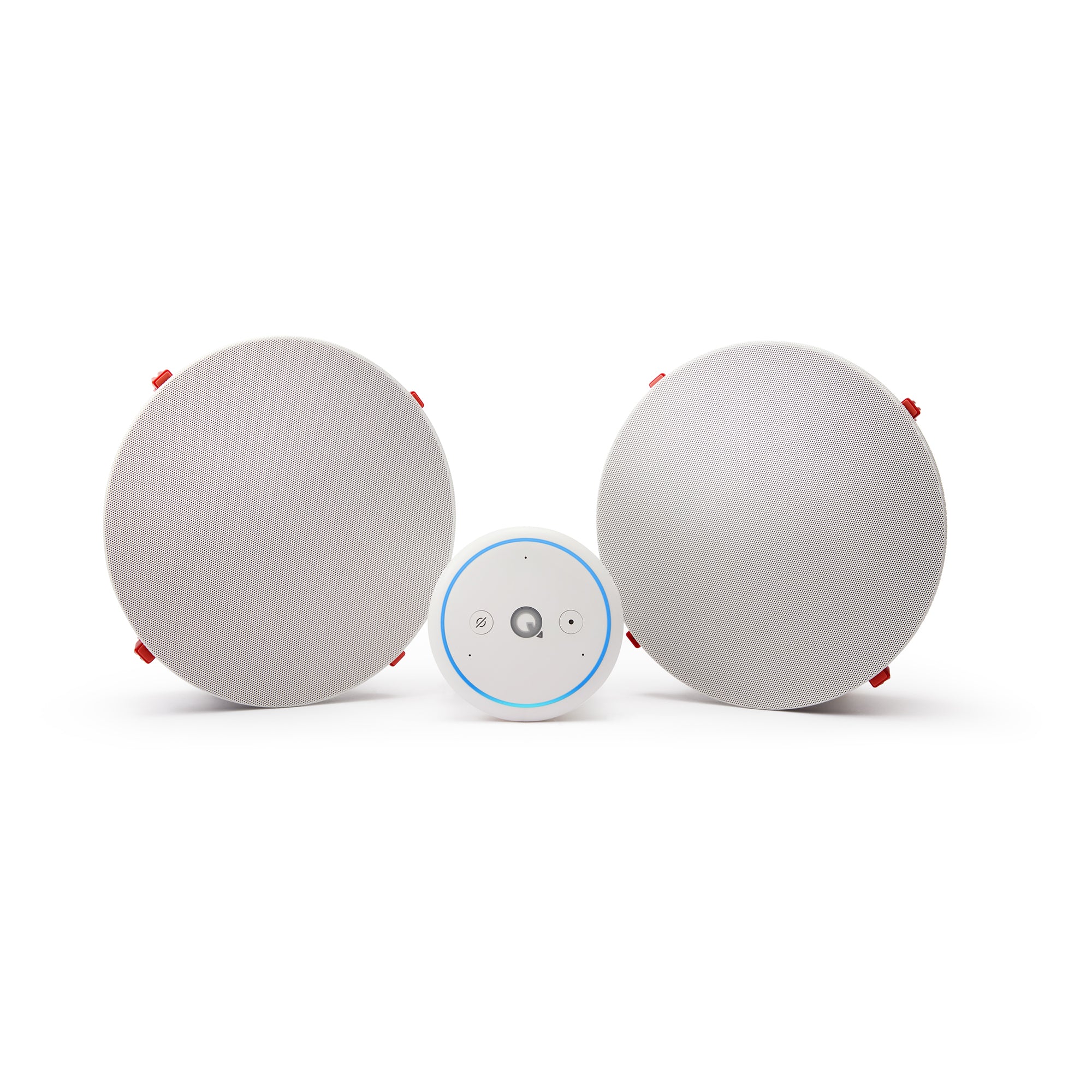 Q Acoustics QI 65CWE IPX4 Easyfit In-Ceiling Speakers (Pair) - Image 12