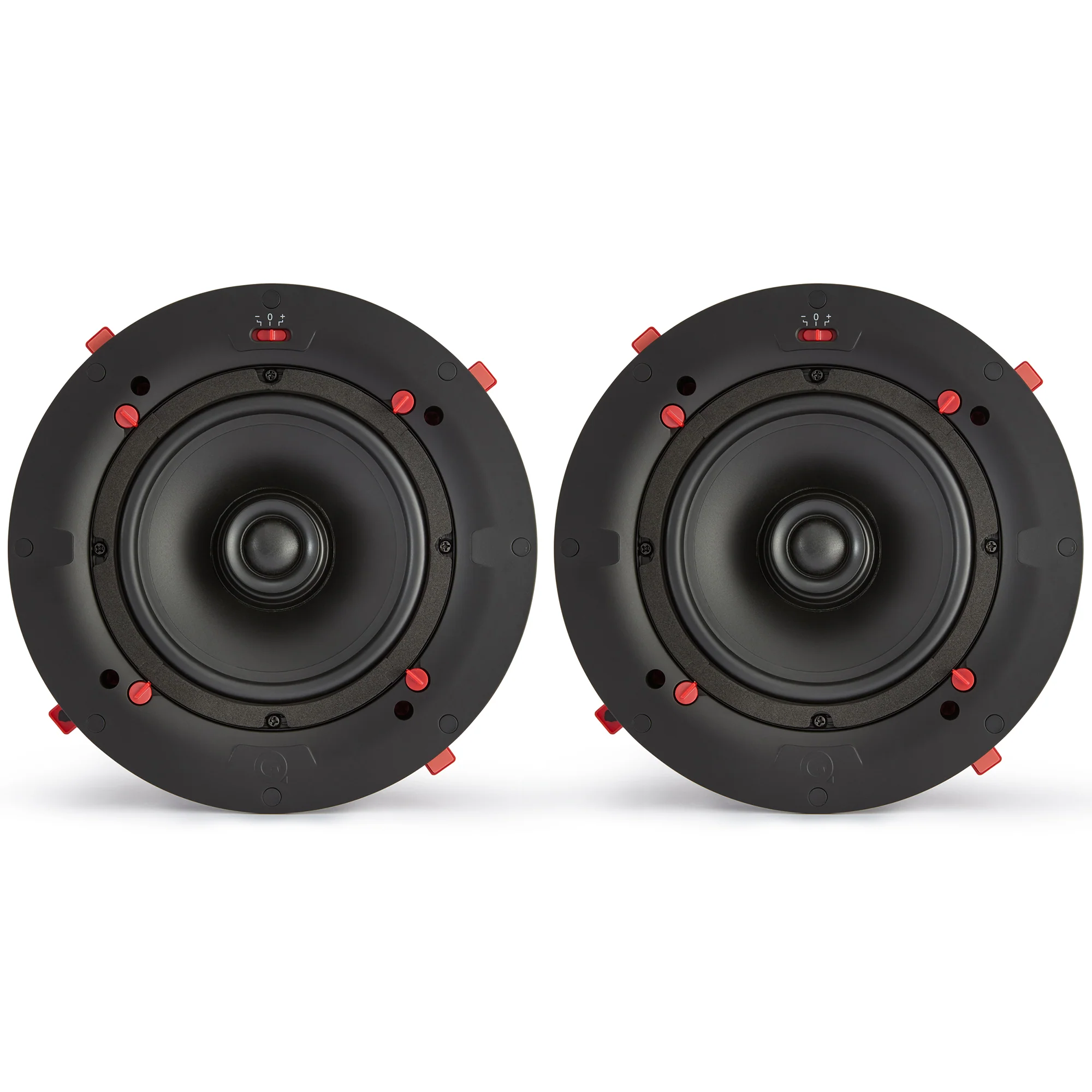 Q Acoustics QI 65CWE IPX4 Easyfit In-Ceiling Speakers (Pair) - Image 2