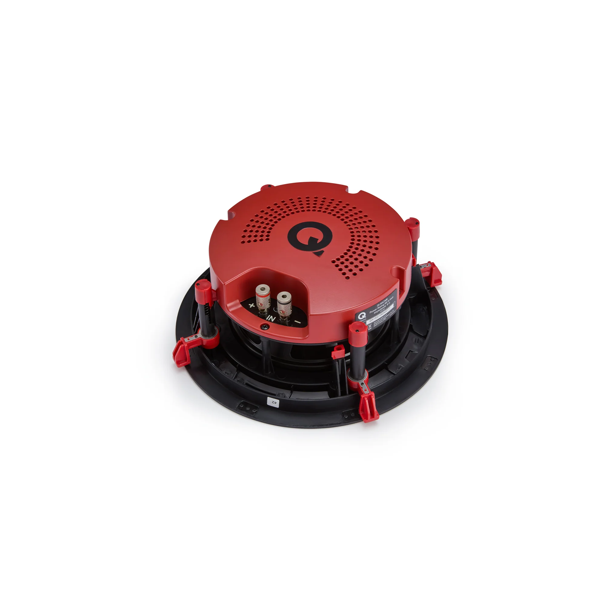 Q Acoustics QI 65CWE IPX4 Easyfit In-Ceiling Speakers (Pair) - Image 8