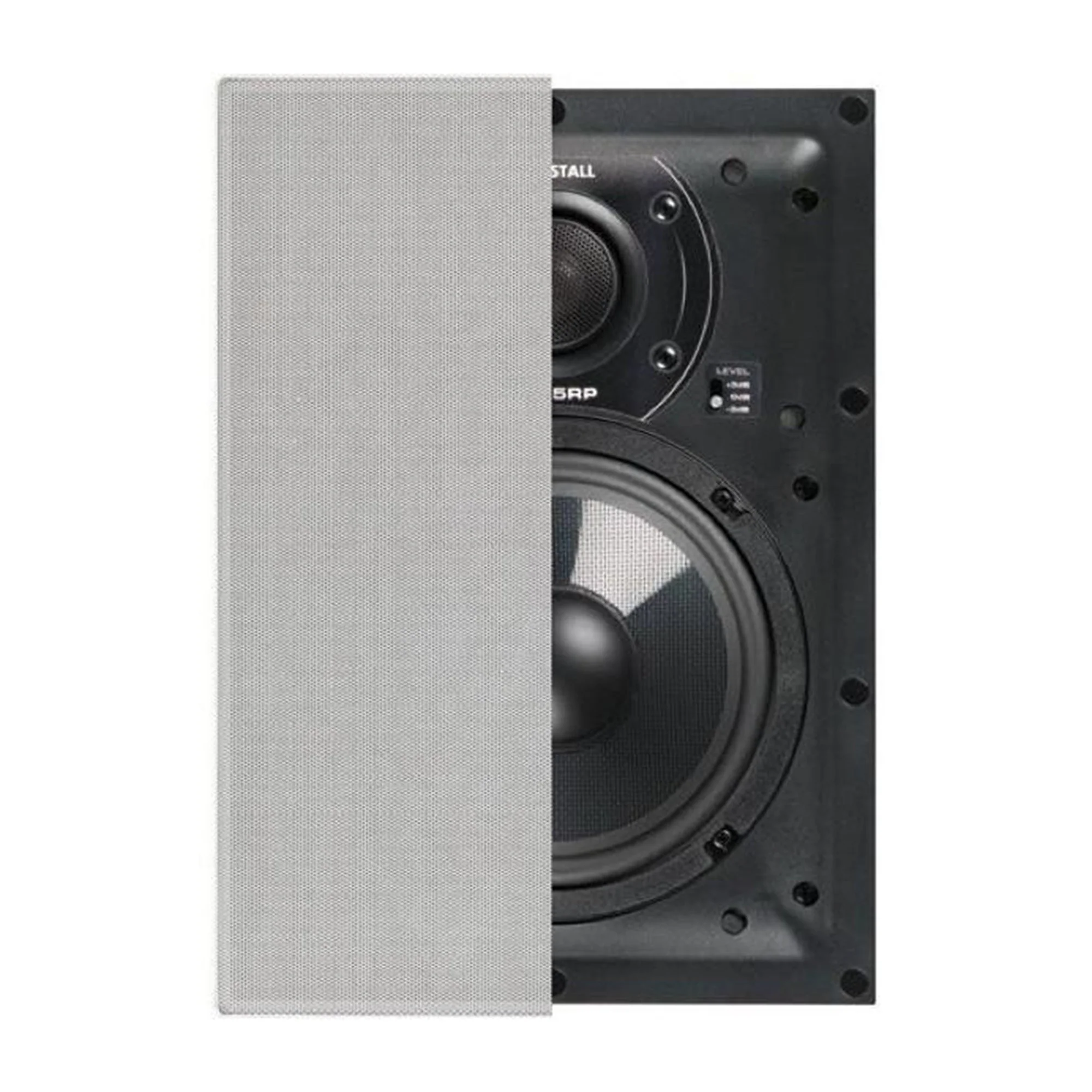 Q Acoustics QI 65RP Performance In-Wall Speaker (Each)