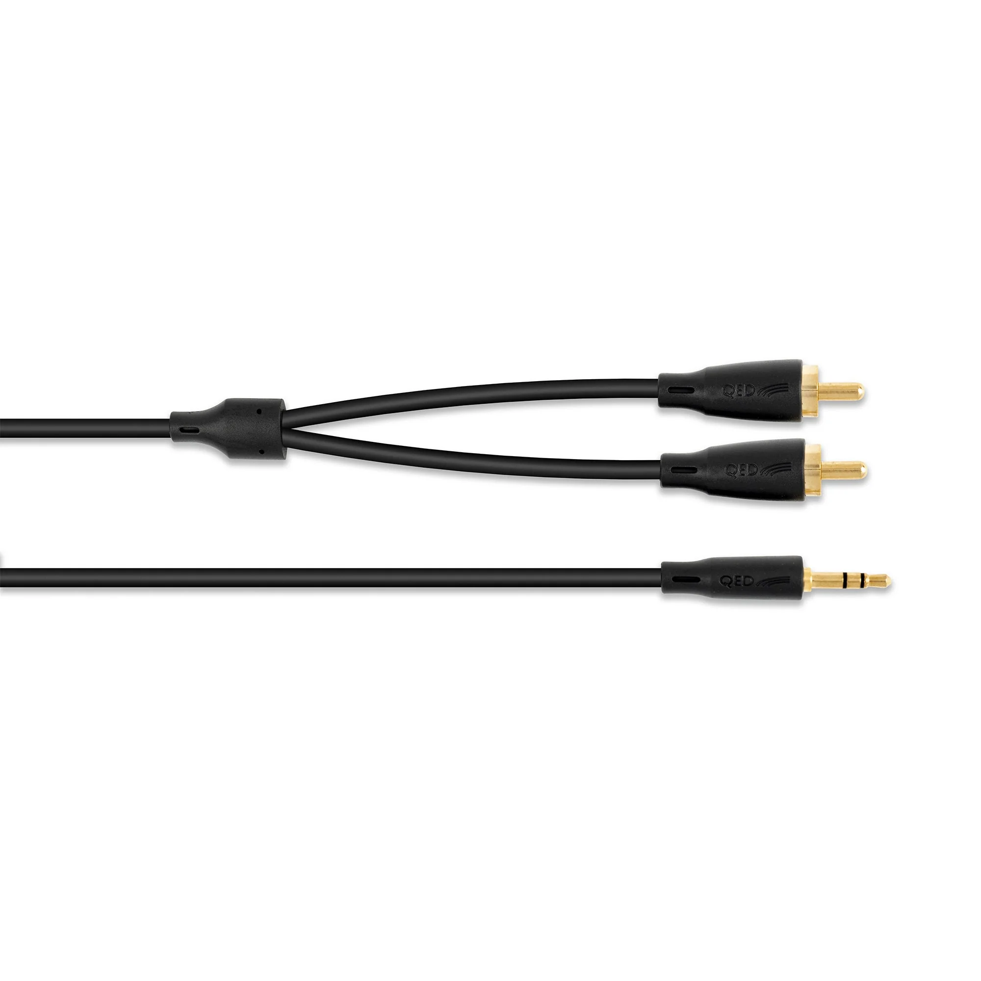 QED Connect 3.5m Jack to Phono Cable - Image 2