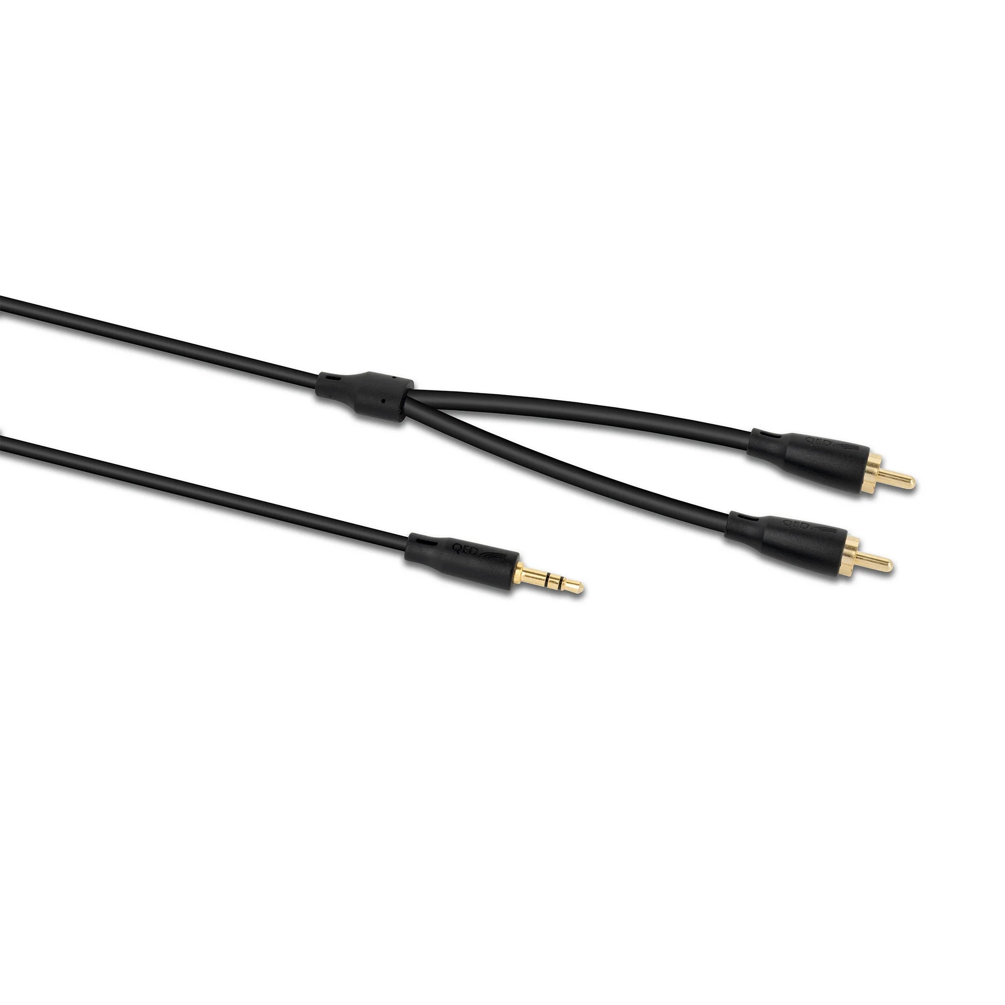 QED Connect 3.5m Jack to Phono Cable - Image 3