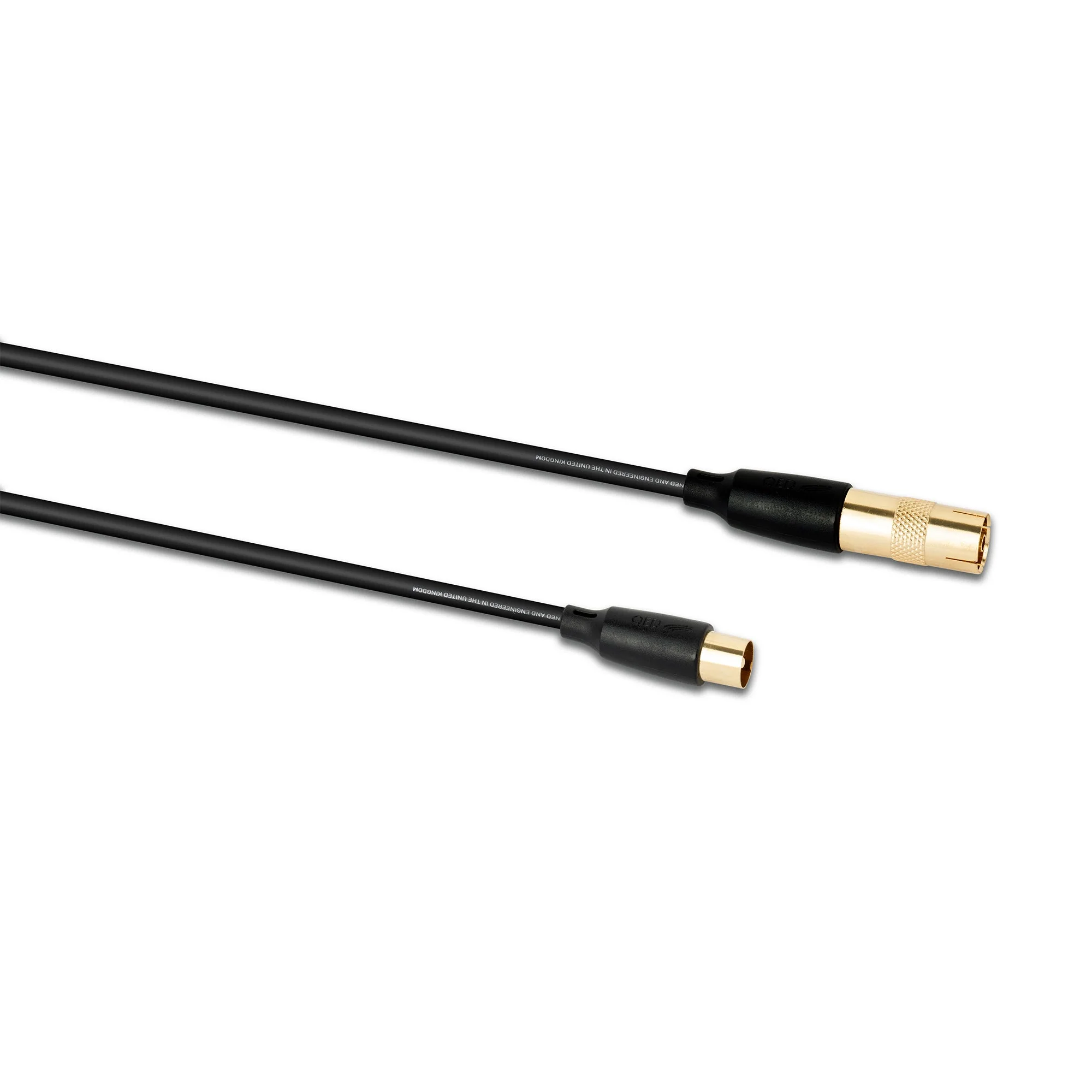 QED Connect Aerial Cable - Image 2