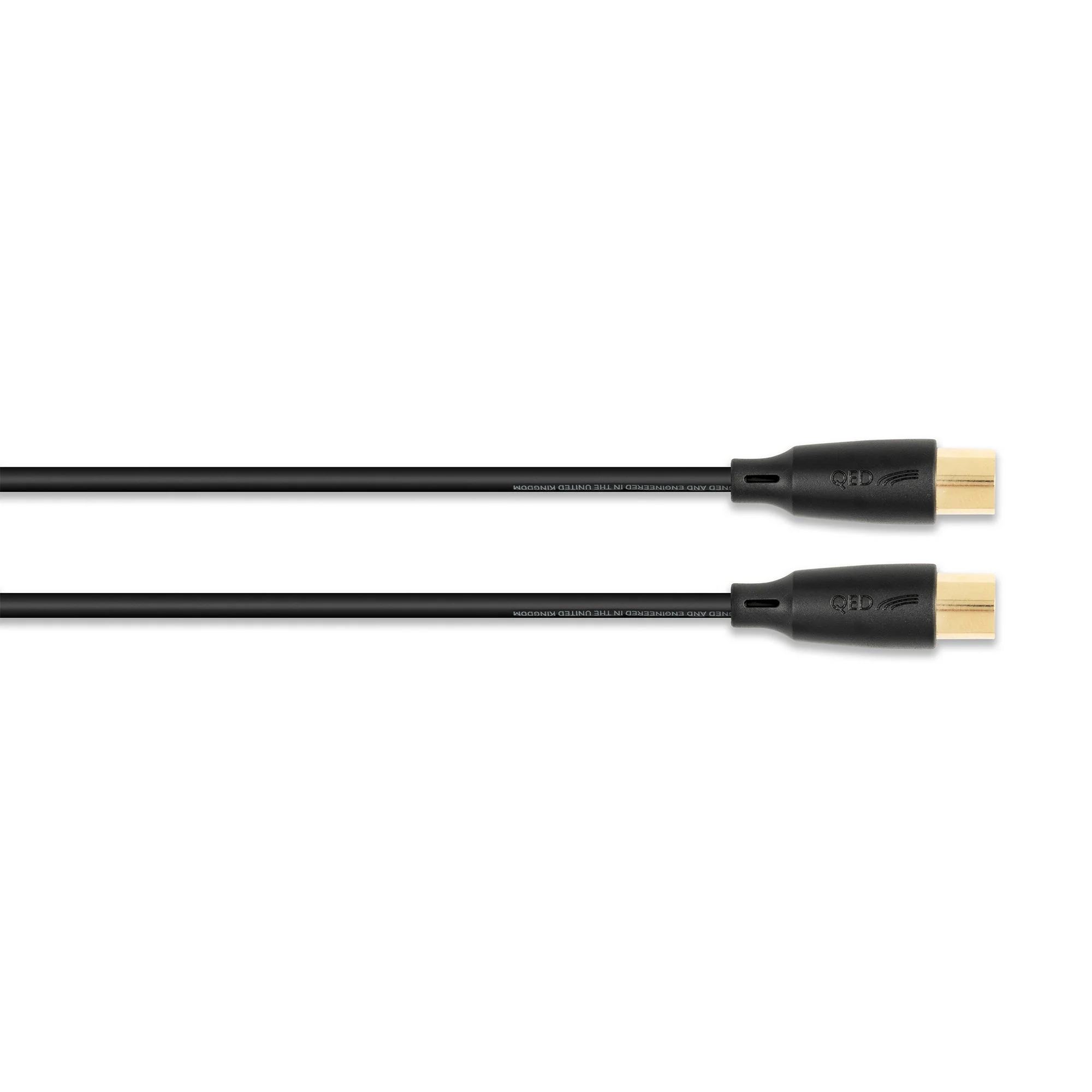 QED Connect Aerial Cable - Image 3