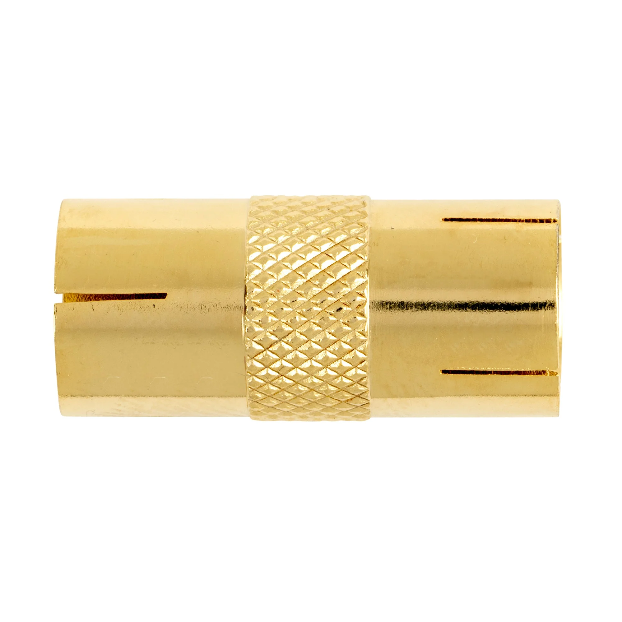 QED Connect Male to Female Aerial Adapter - Image 2