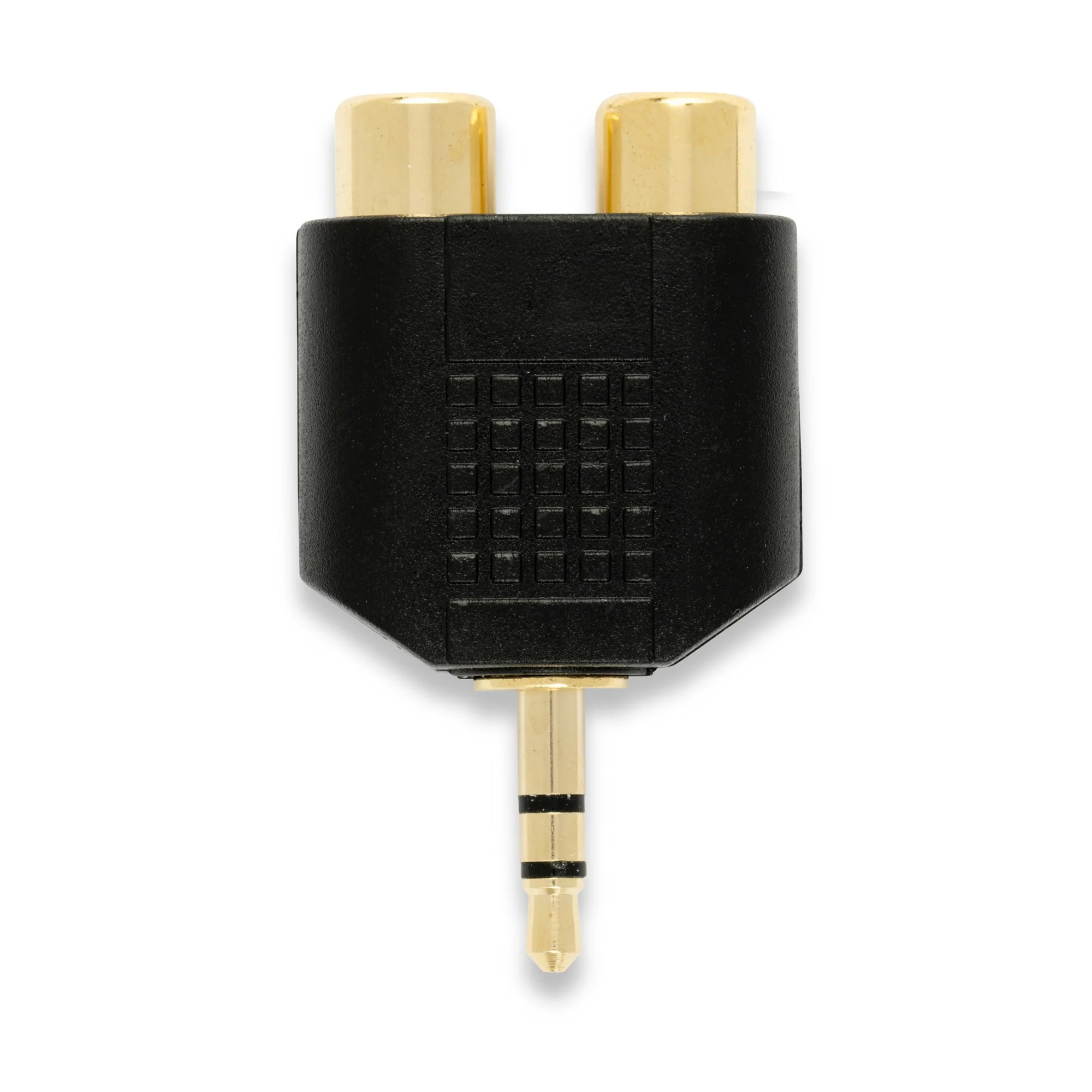 QED Connect Phono to 3.5mm Adapter - Image 3