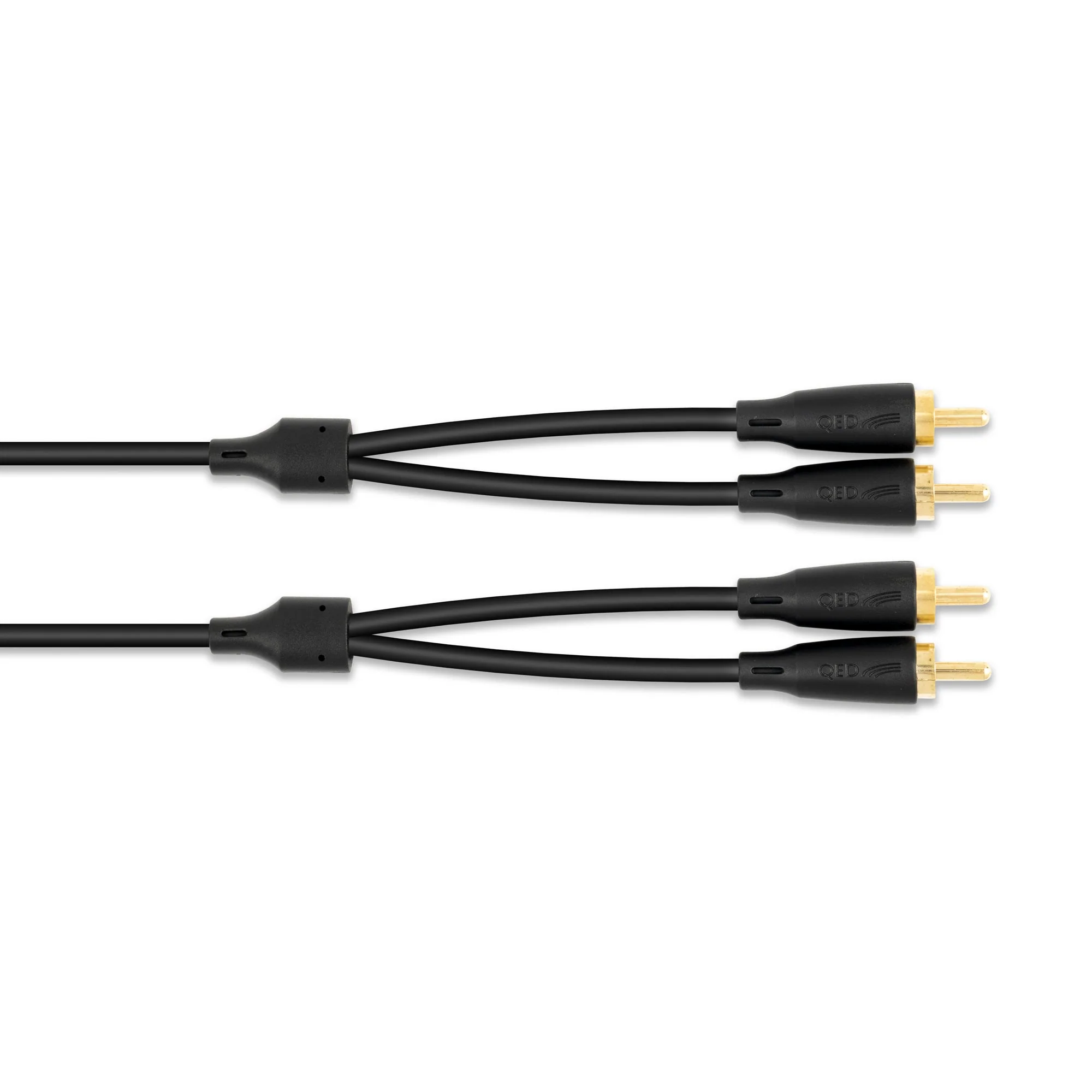 QED Connect Phono to Phono Cable - Image 2