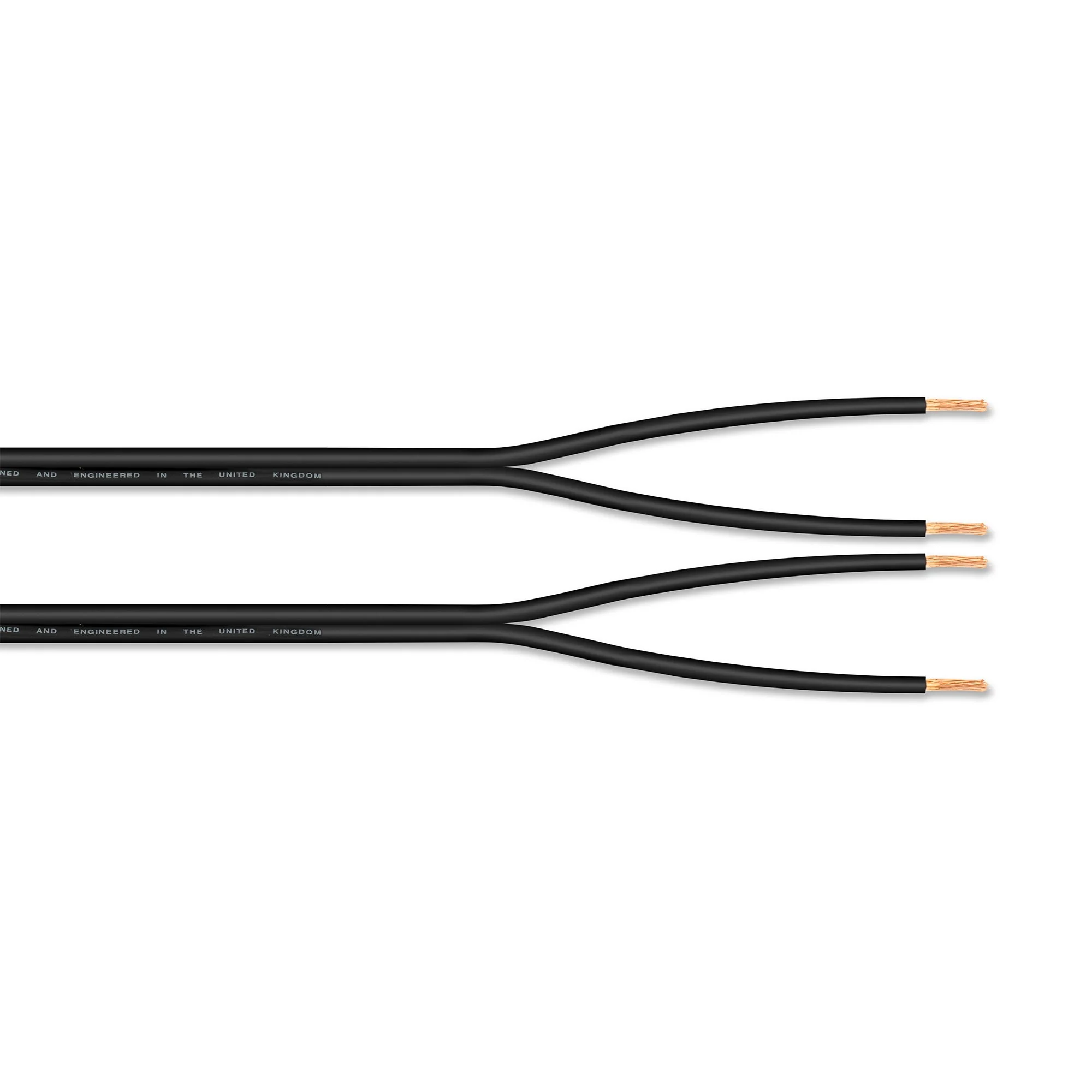 QED Connect Speaker Cable - Image 3