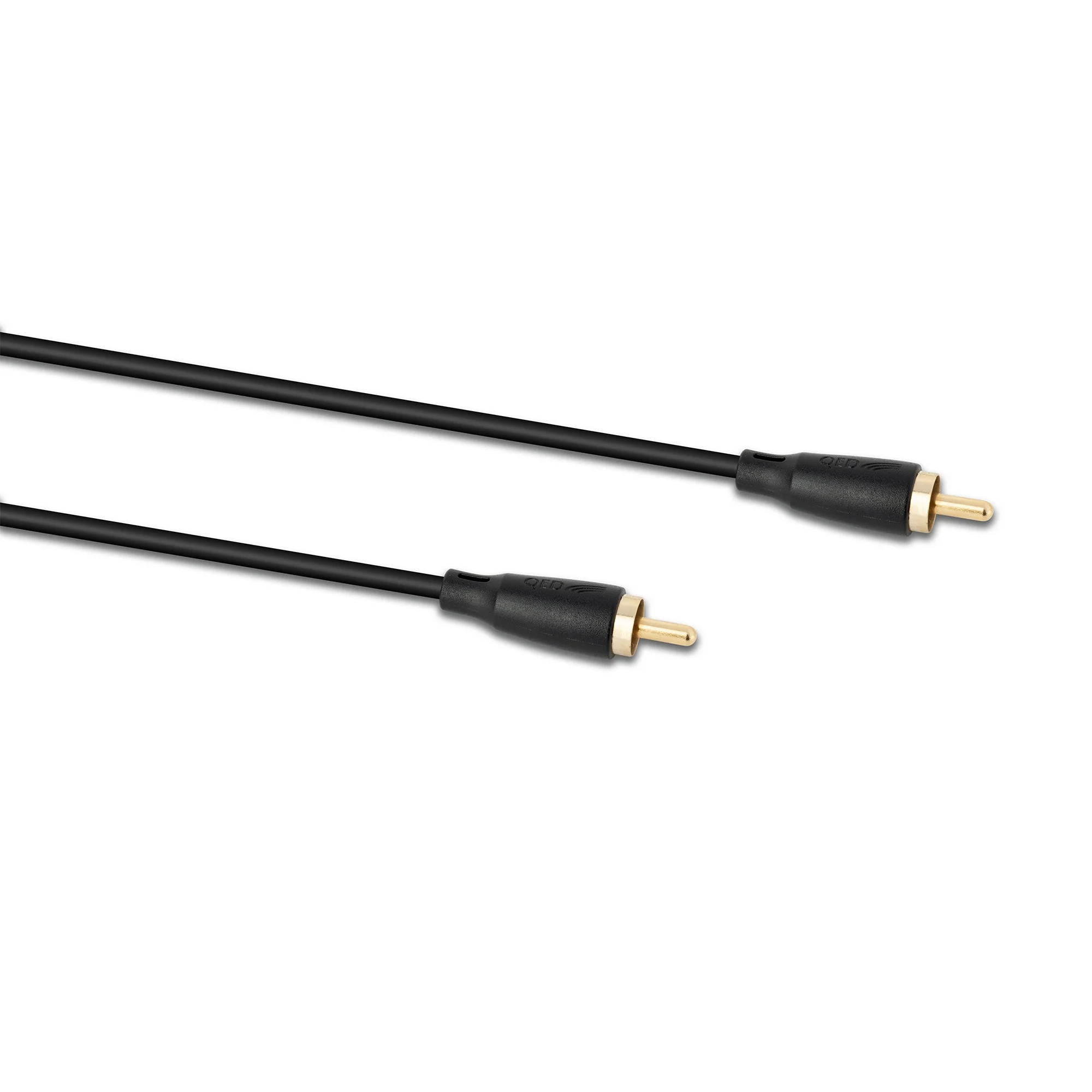 QED Connect Subwoofer RCA Cable - Image 2