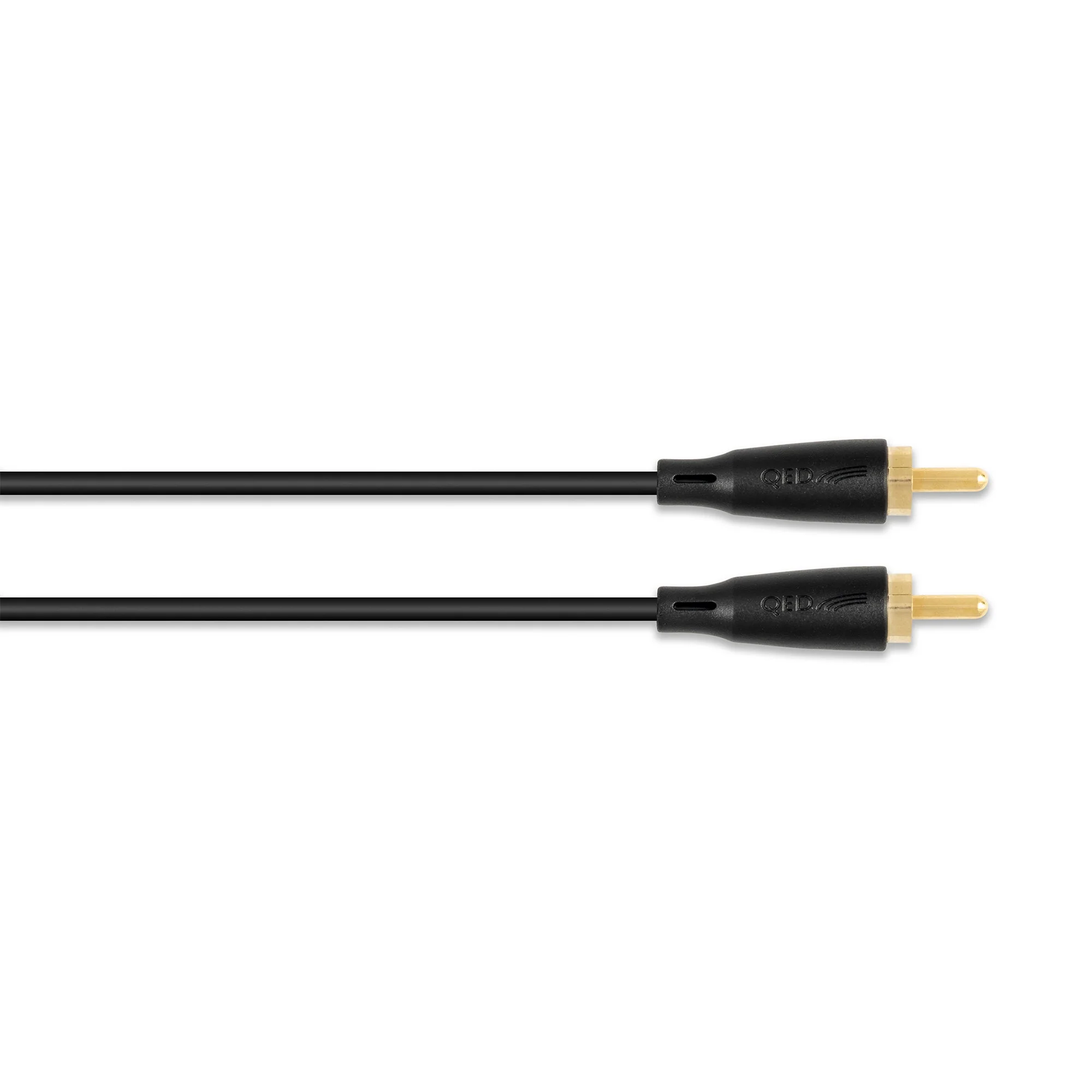 QED Connect Subwoofer RCA Cable - Image 3