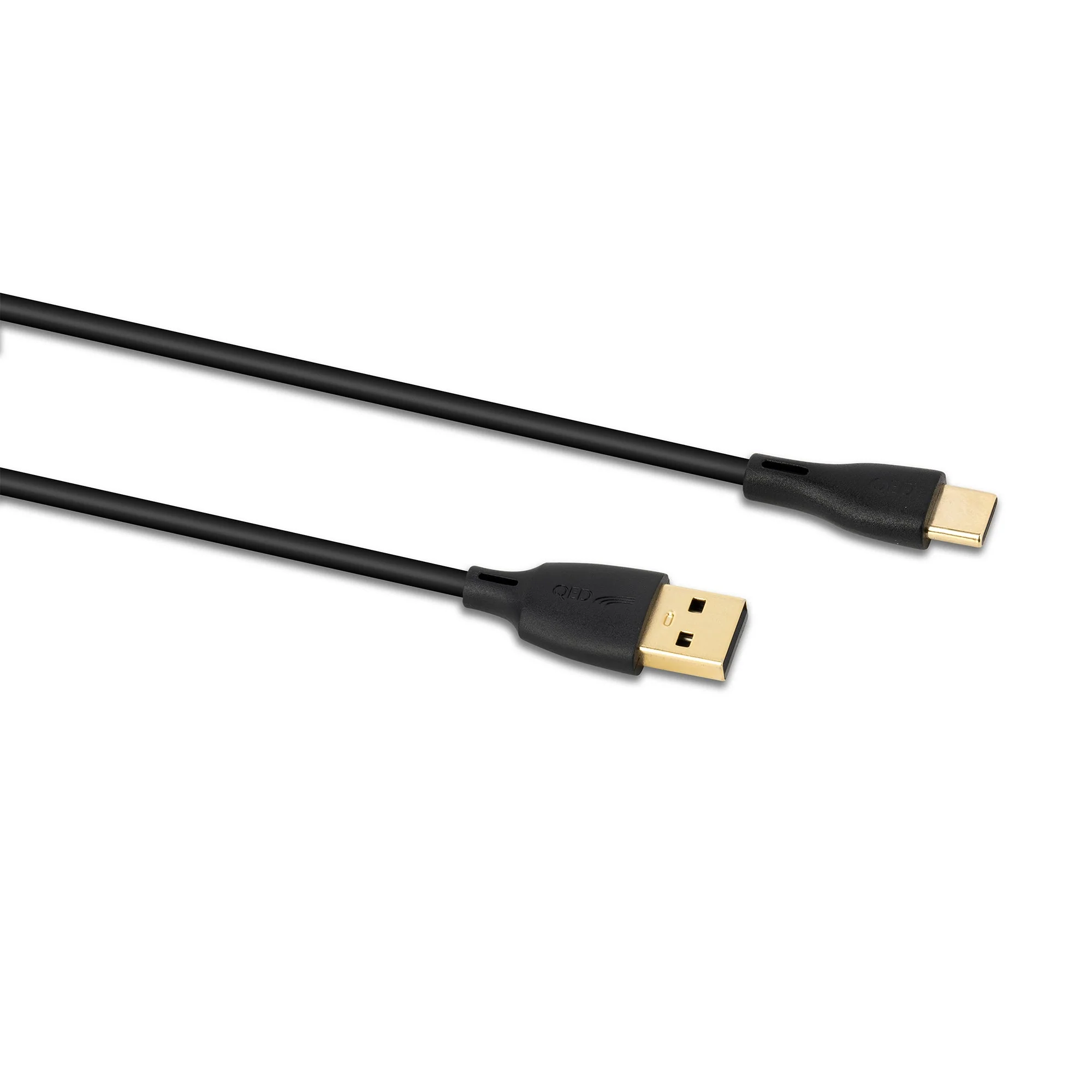 QED Connect USB C-A Cable - Image 5