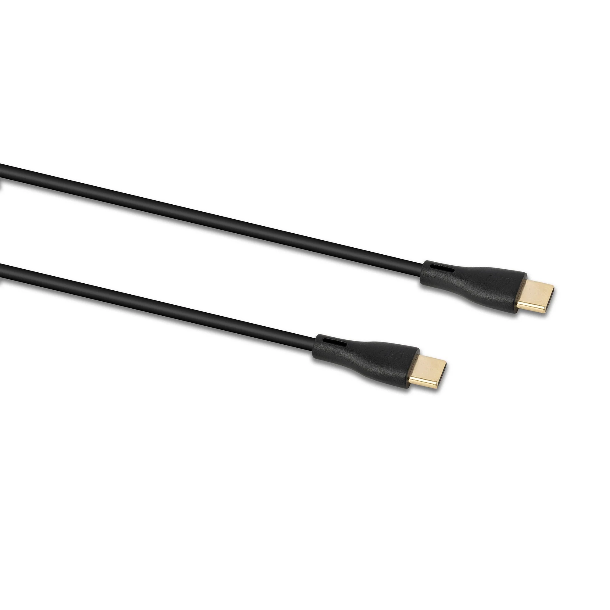 QED Connect USB C-C Cable - Image 2