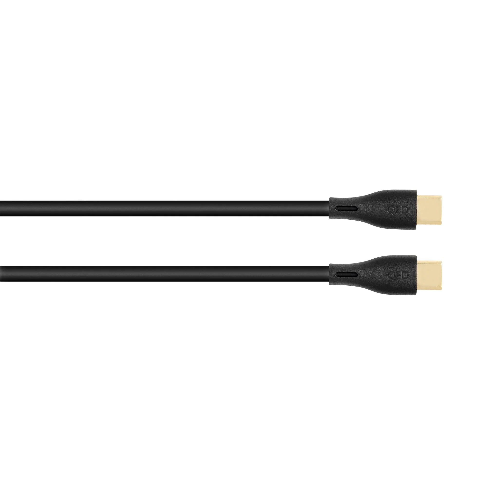QED Connect USB C-C Cable - Image 3