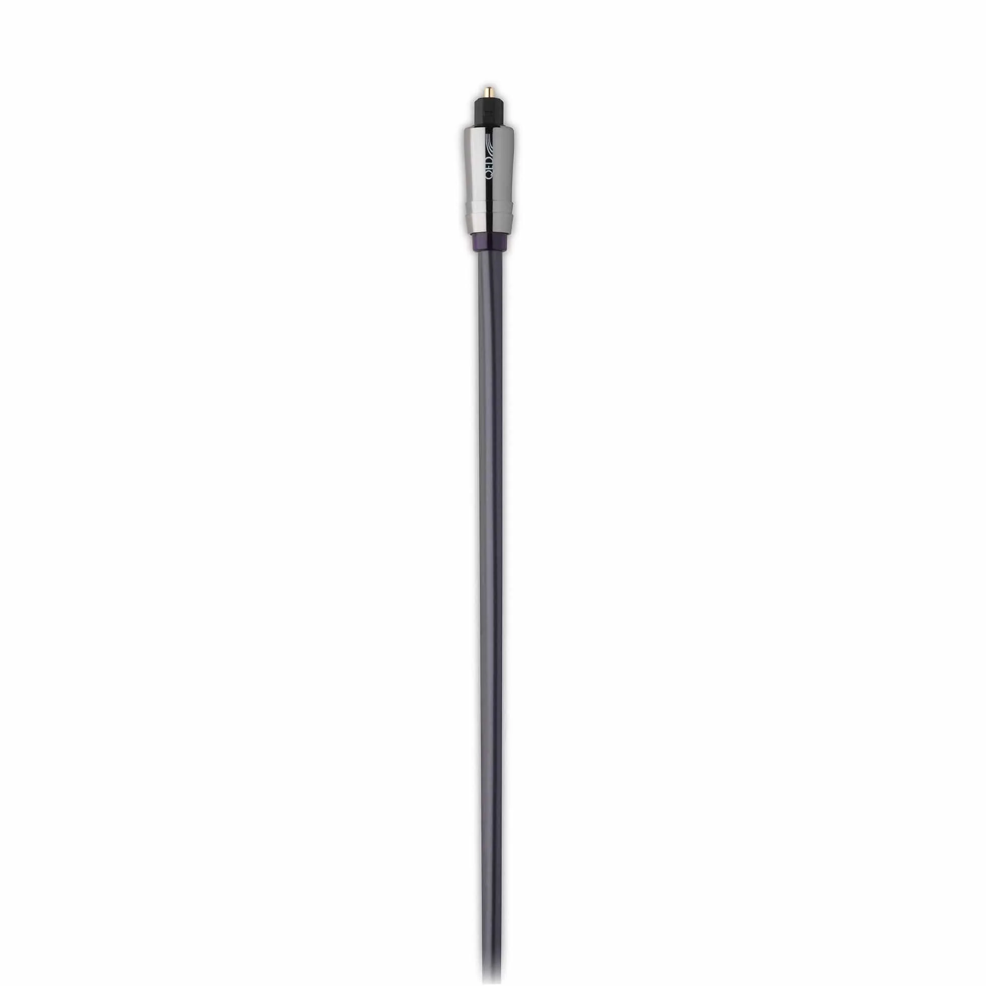 QED Performance Optical Toslink Cable - Image 2