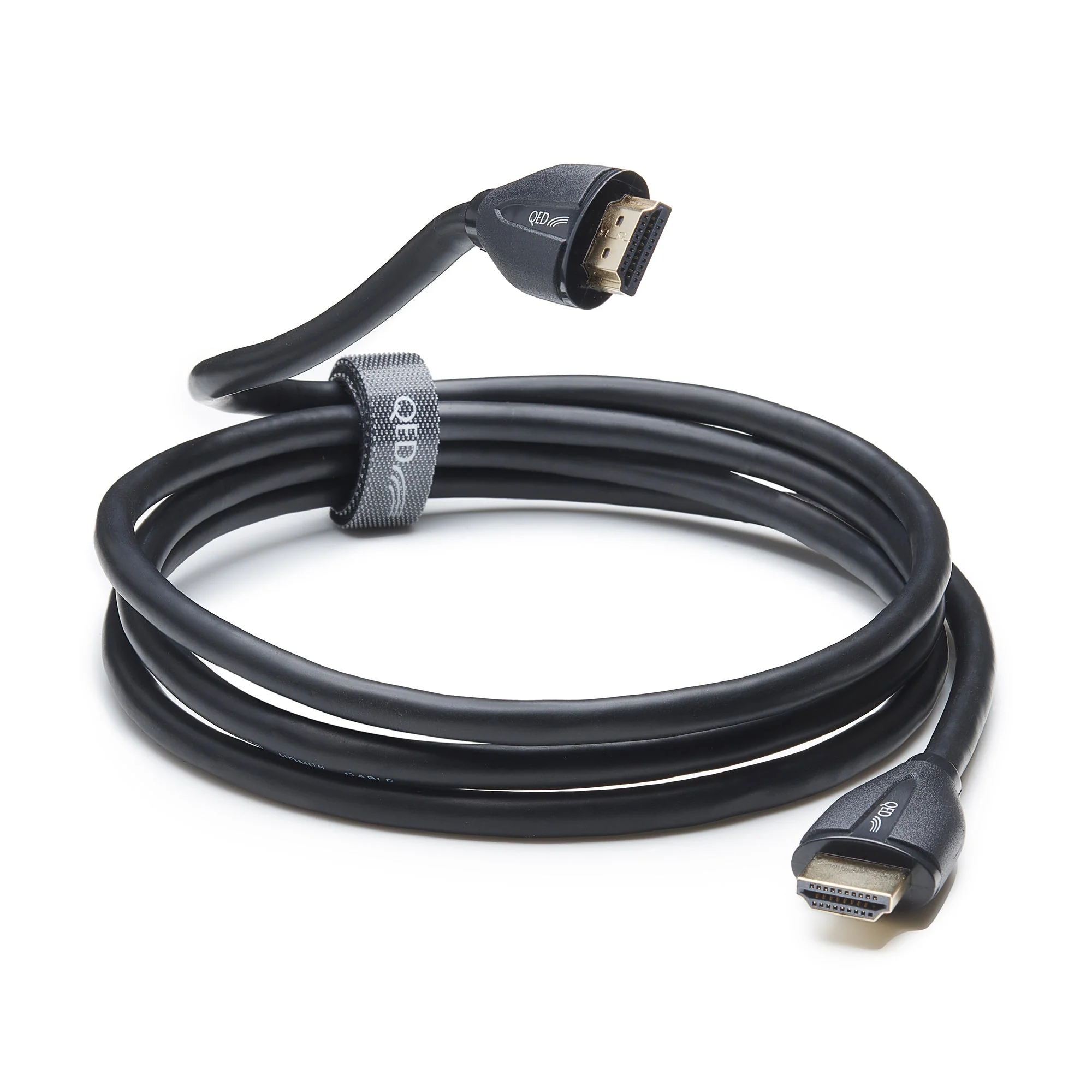 QED Performance Ultra High Speed HDMI Cable - Image 2
