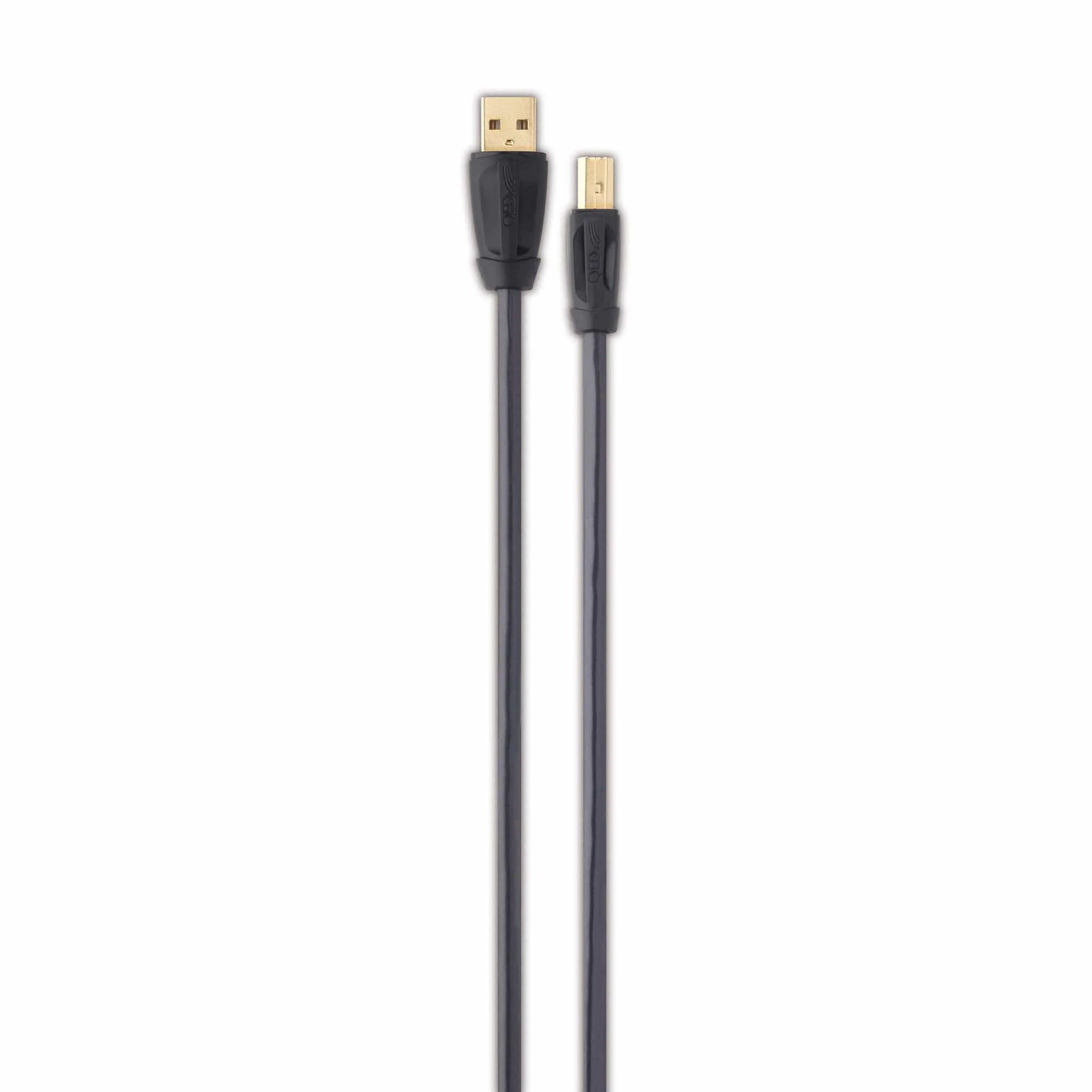 QED Performance USB A-B Graphite Cable - Image 2