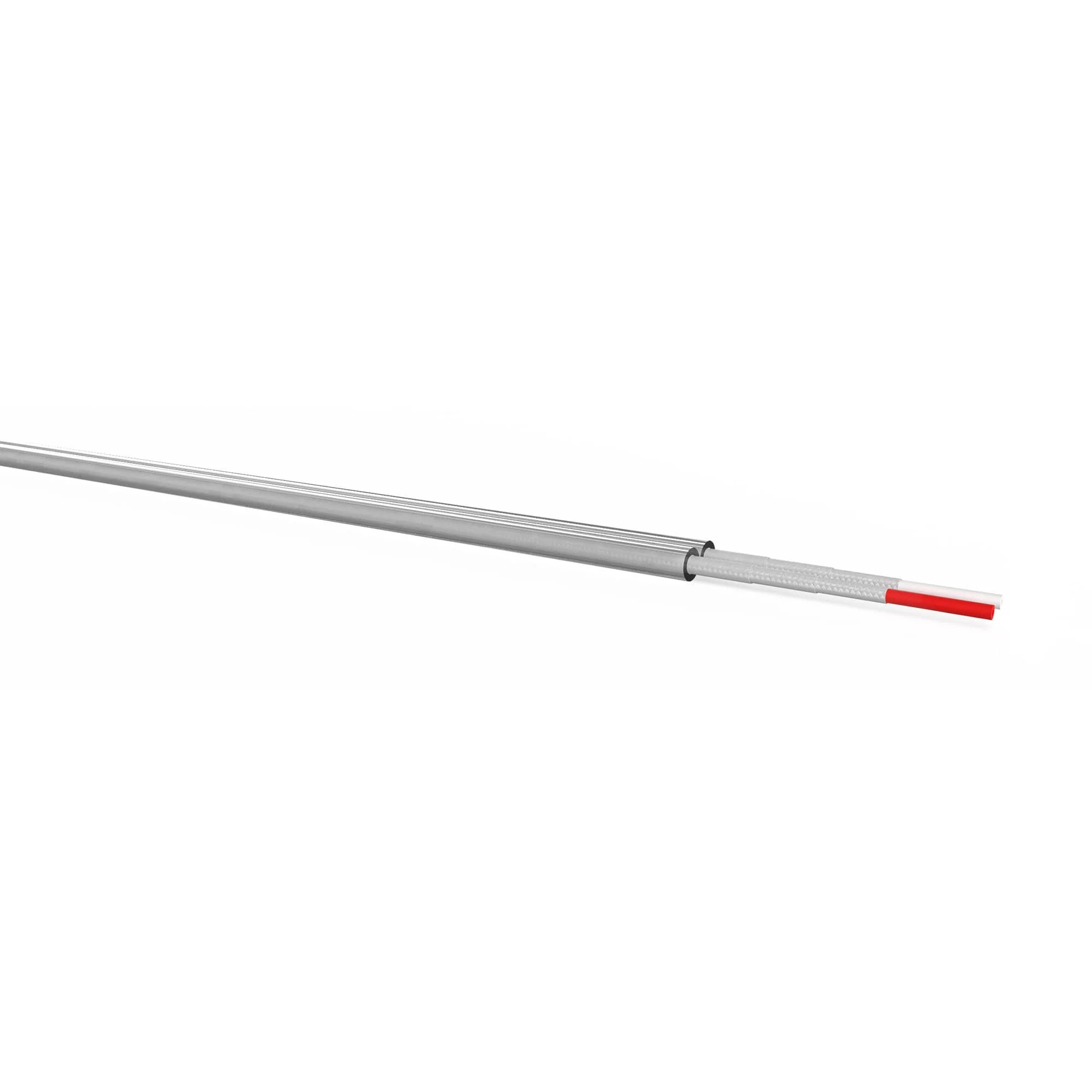 QED Silver Anniversary XT Speaker Cable Banana Pair - Image 2