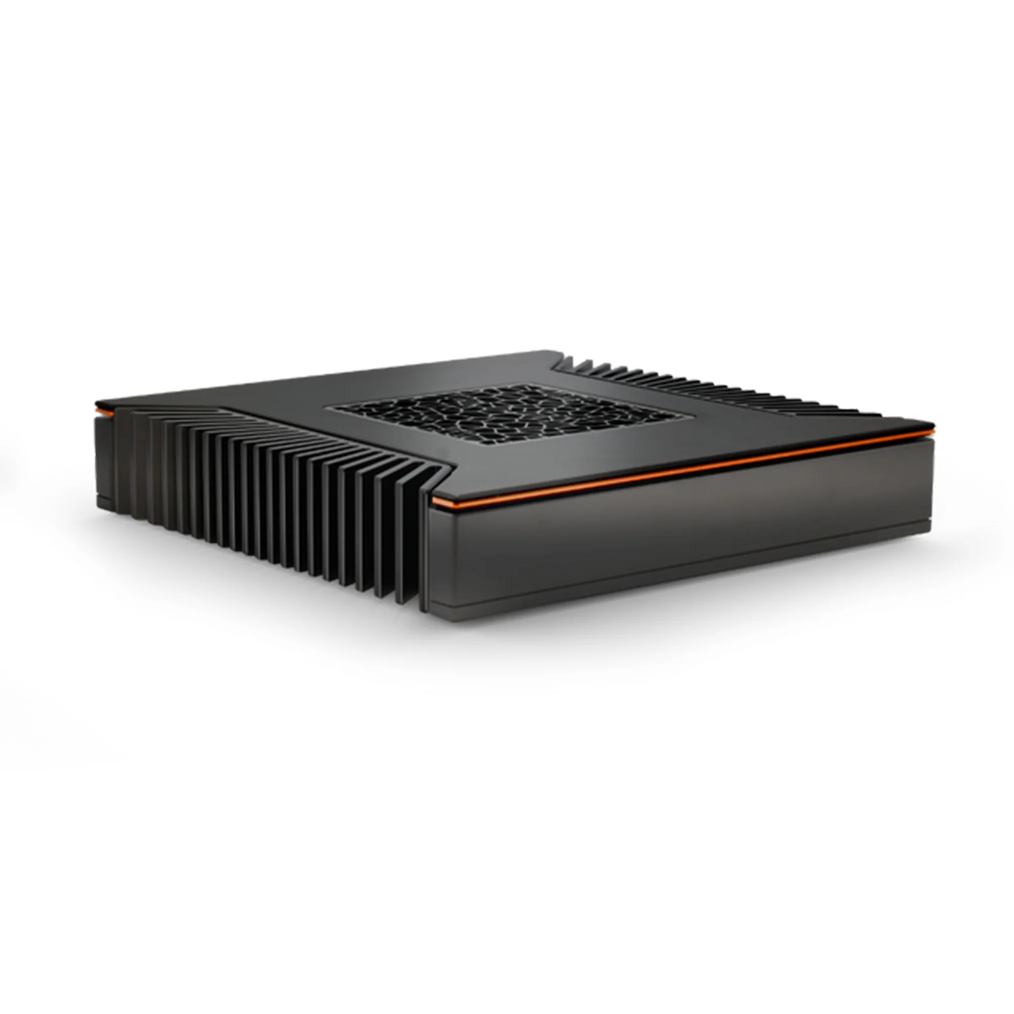 Roon Labs Nucleus Titan Music Server