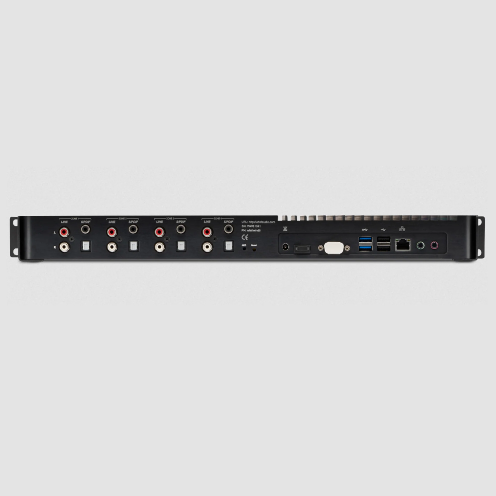 Roon Labs Whirlwind Music Server - Image 3