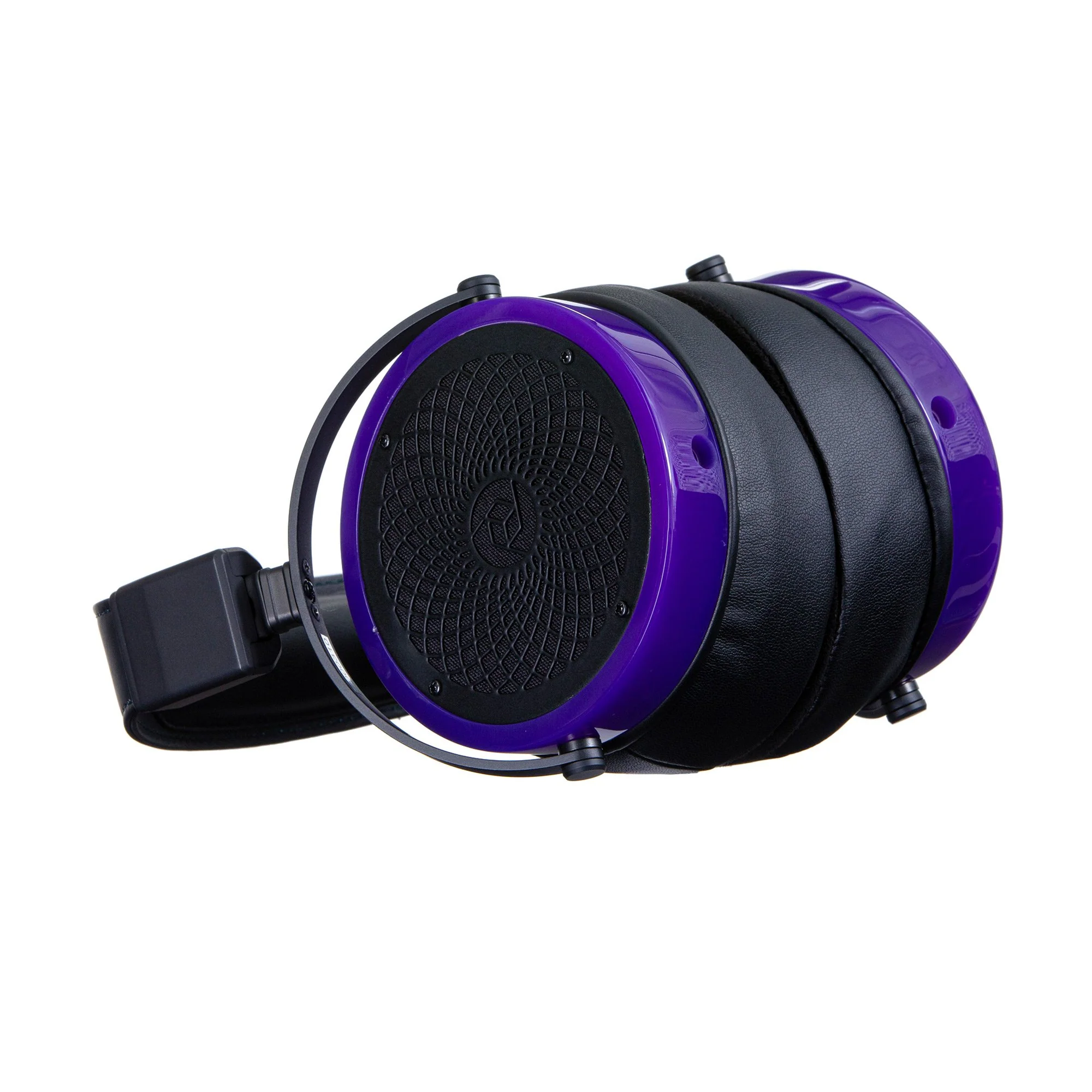 Rosson Audio Design RAD-0 Open-Back Planar Magnetic Headphones - Image 2