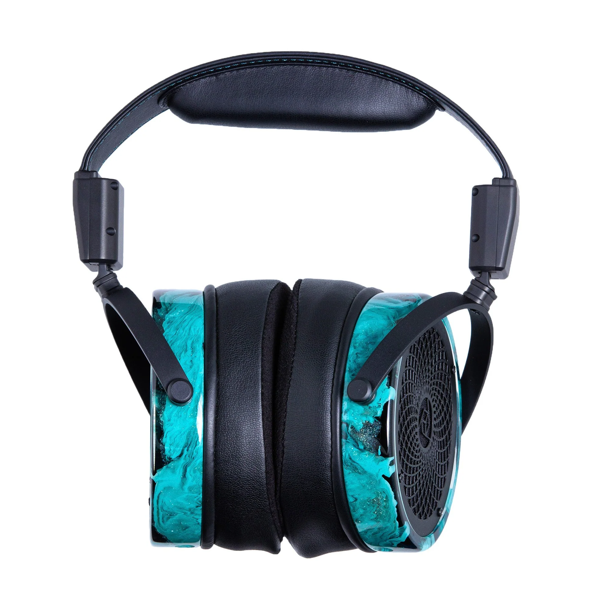 Rosson Audio Design RAD-0 Open-Back Planar Magnetic Headphones - Image 23