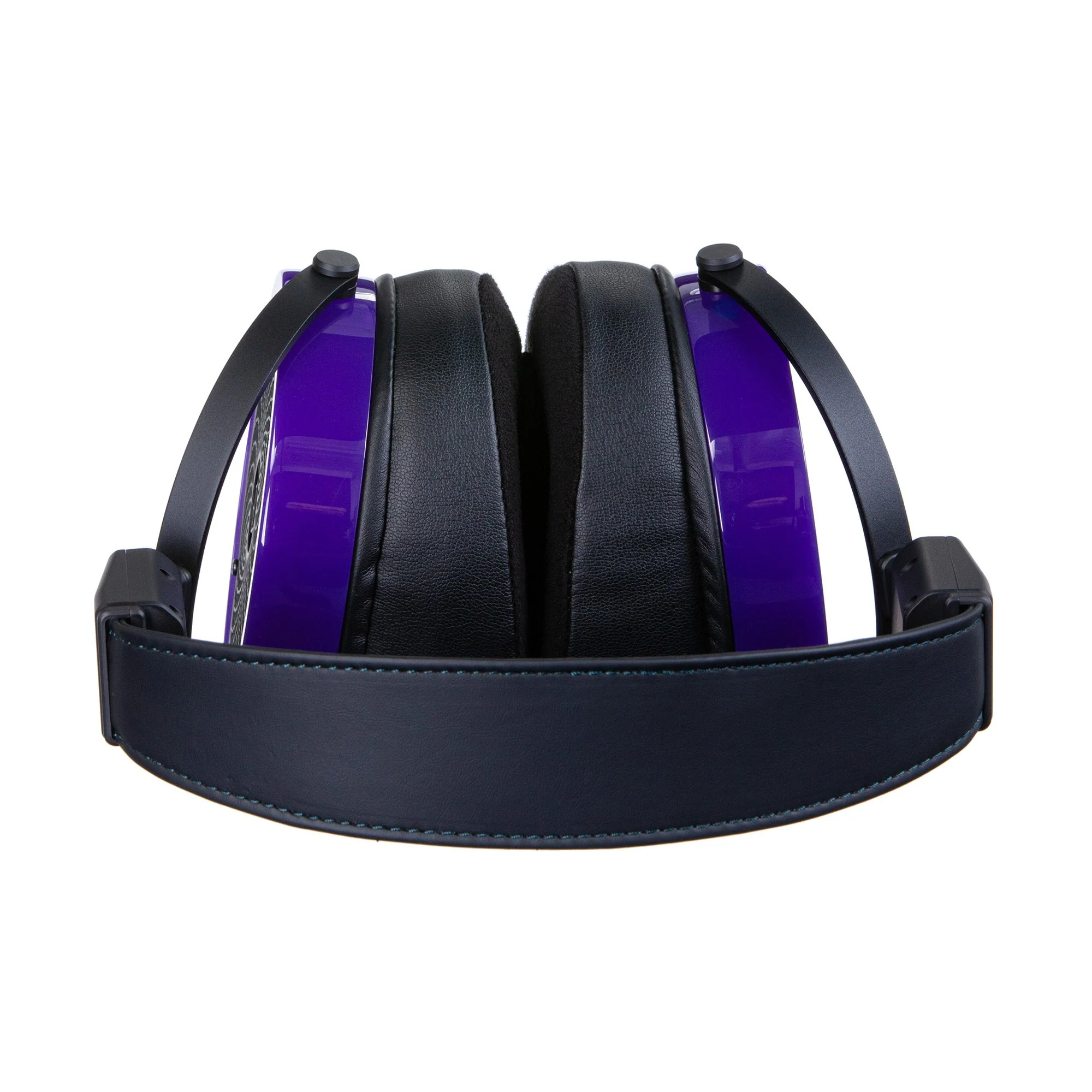 Rosson Audio Design RAD-0 Open-Back Planar Magnetic Headphones - Image 3