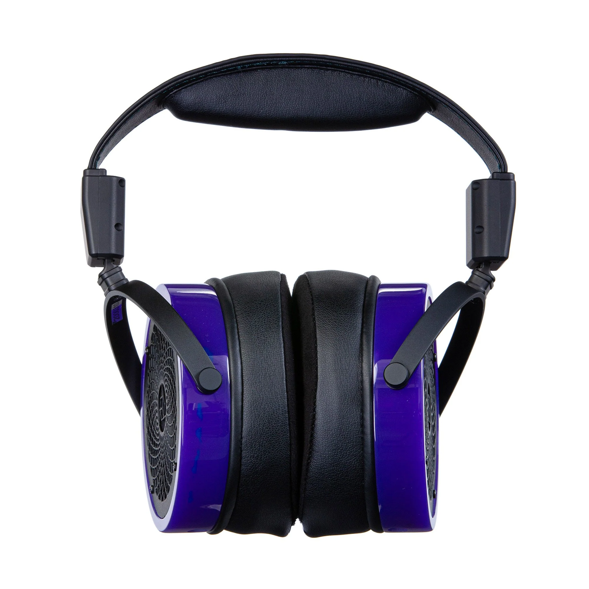 Rosson Audio Design RAD-0 Open-Back Planar Magnetic Headphones - Image 4