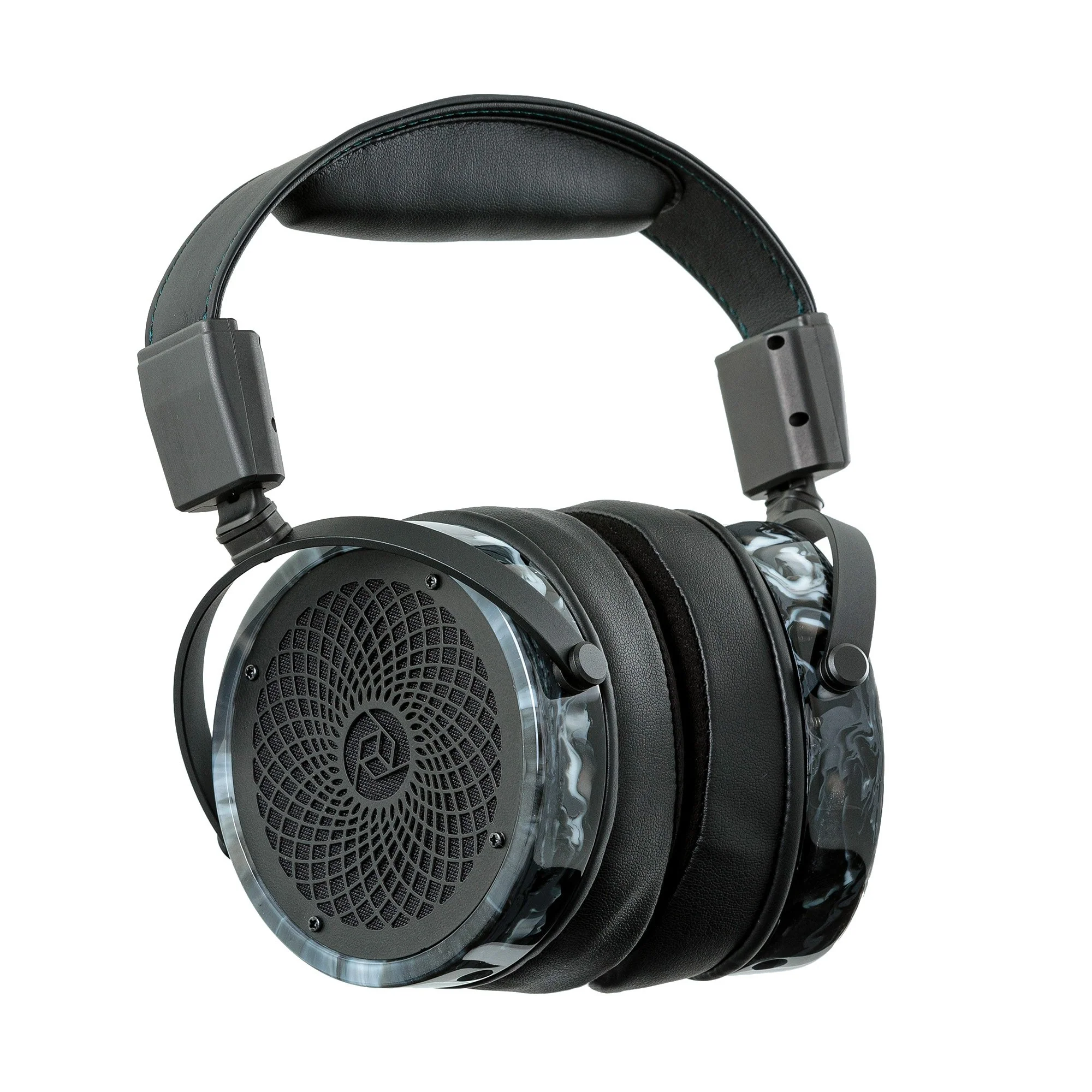 Rosson Audio Design RAD-0 Open-Back Planar Magnetic Headphones - Image 7