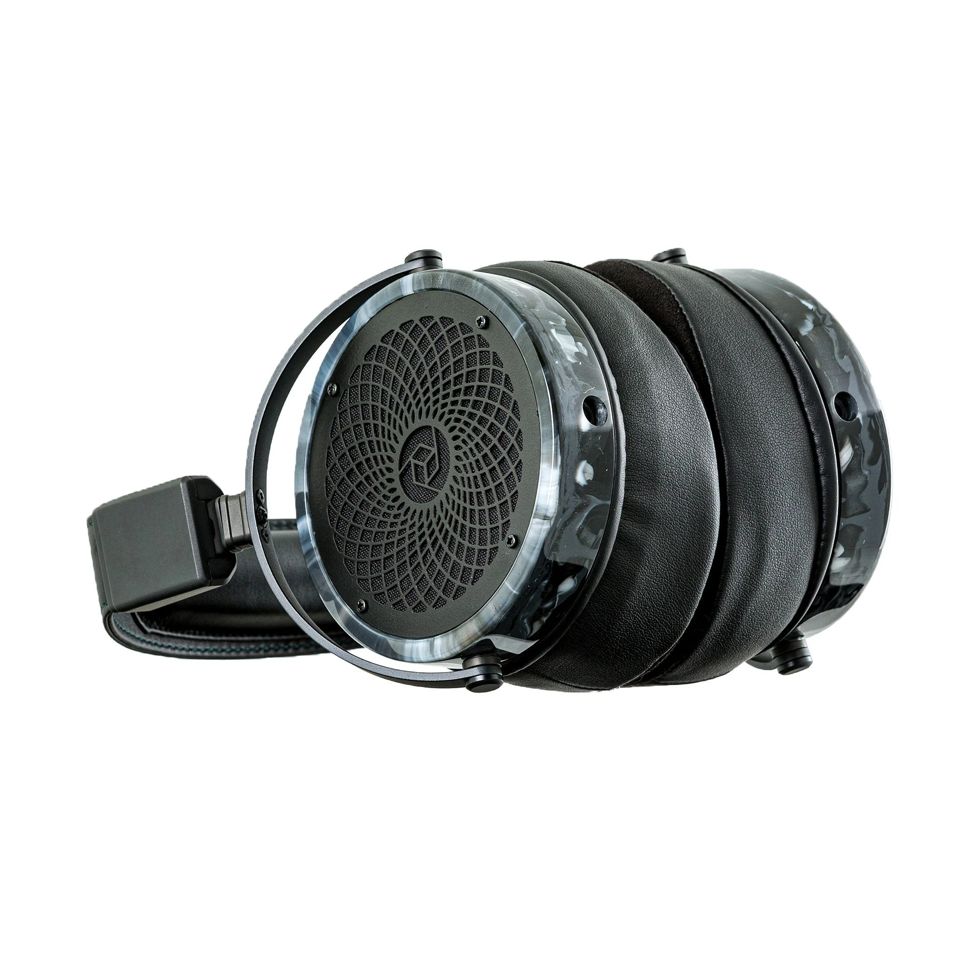 Rosson Audio Design RAD-0 Open-Back Planar Magnetic Headphones - Image 9