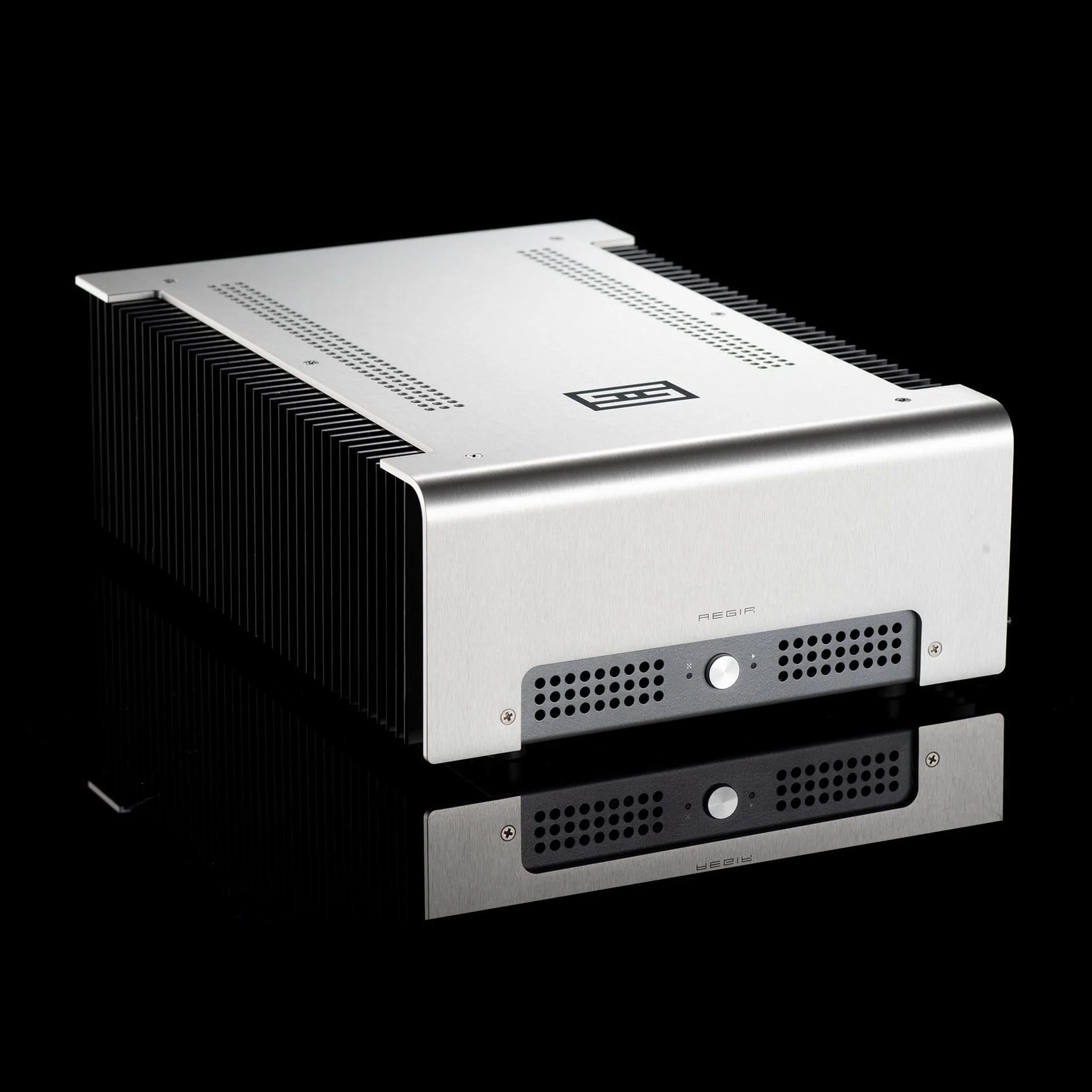 Schiit Audio Aegir Stereo/Mono Power Amplifier
