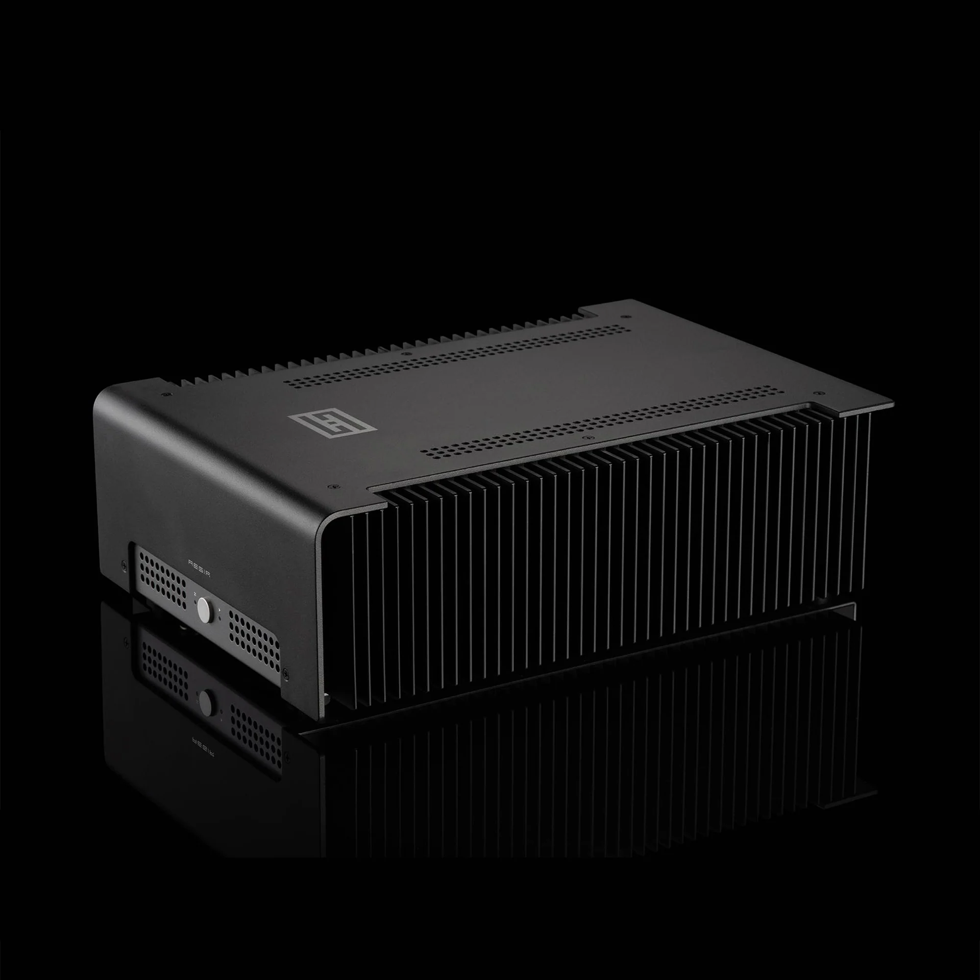Schiit Audio Aegir Stereo/Mono Power Amplifier - Image 5