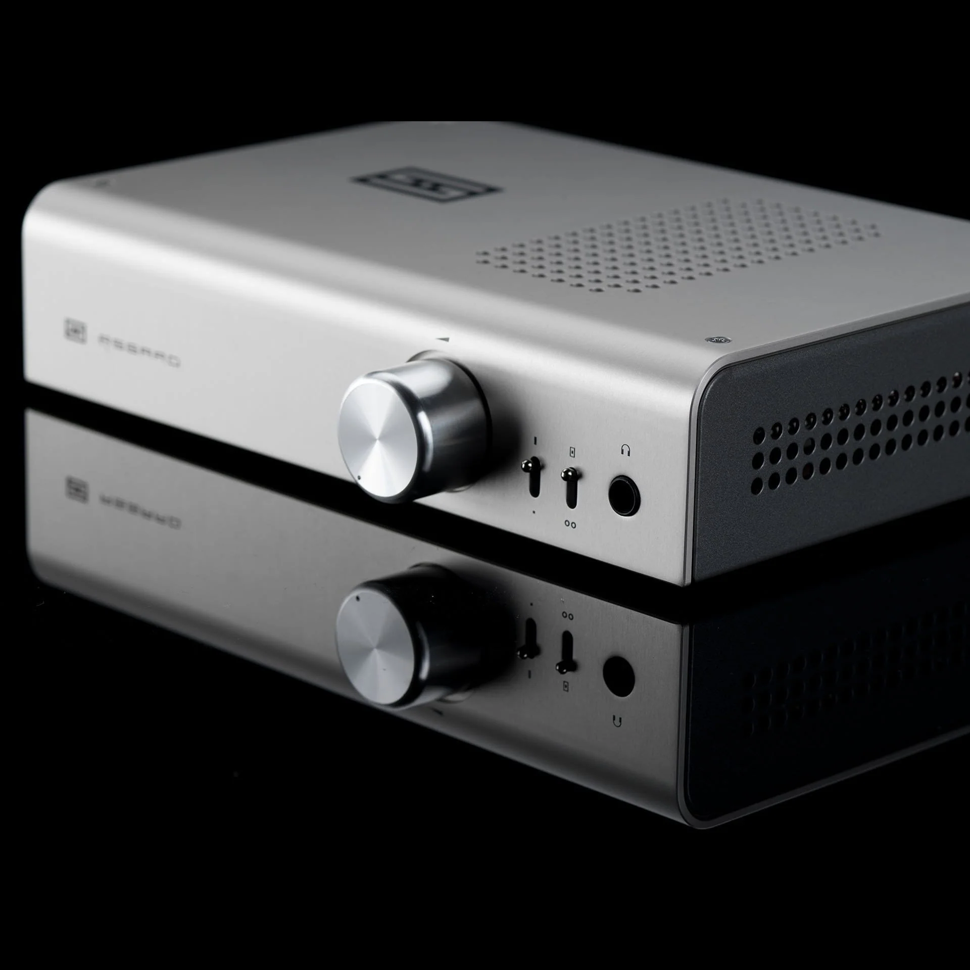 Schiit Audio Asgard 3 Continuity Modular Amplifier - Image 5