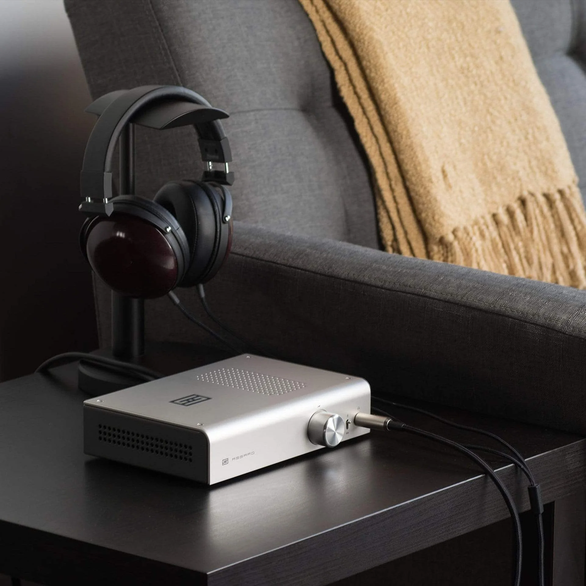 Schiit Audio Asgard 3 Continuity Modular Amplifier - Image 6