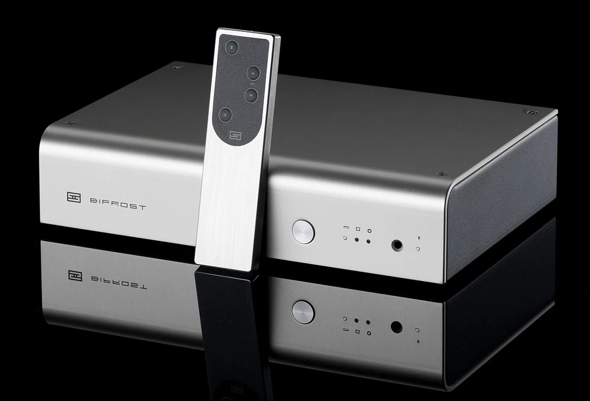 Schiit Audio Bifrost 2/64 Digital to Analog Converter - Image 6
