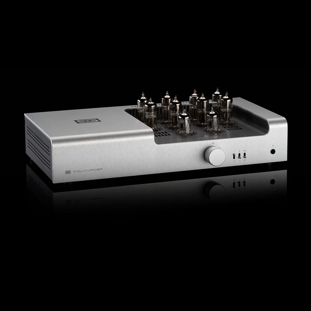 Schiit Audio Folkvangr Headphone Amplifier - Image 2