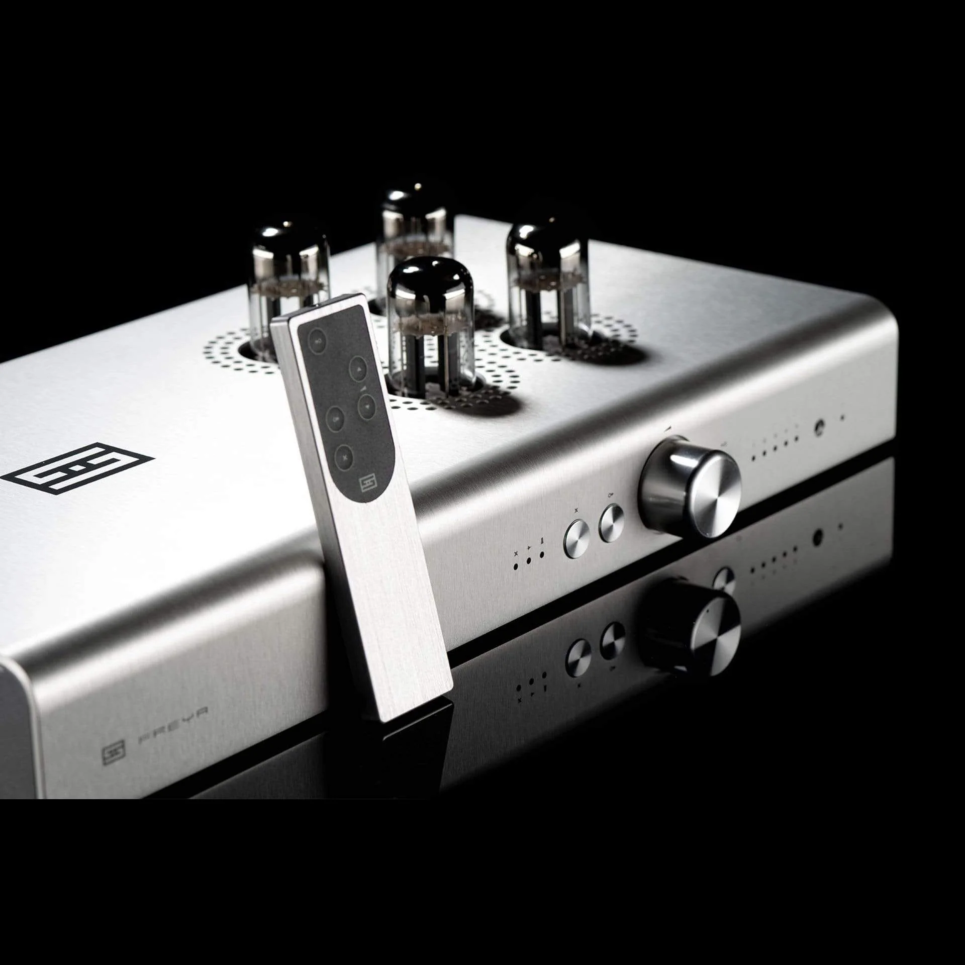Schiit Audio Freya+ Balanced Stereo Pre-Amplifier - Image 6